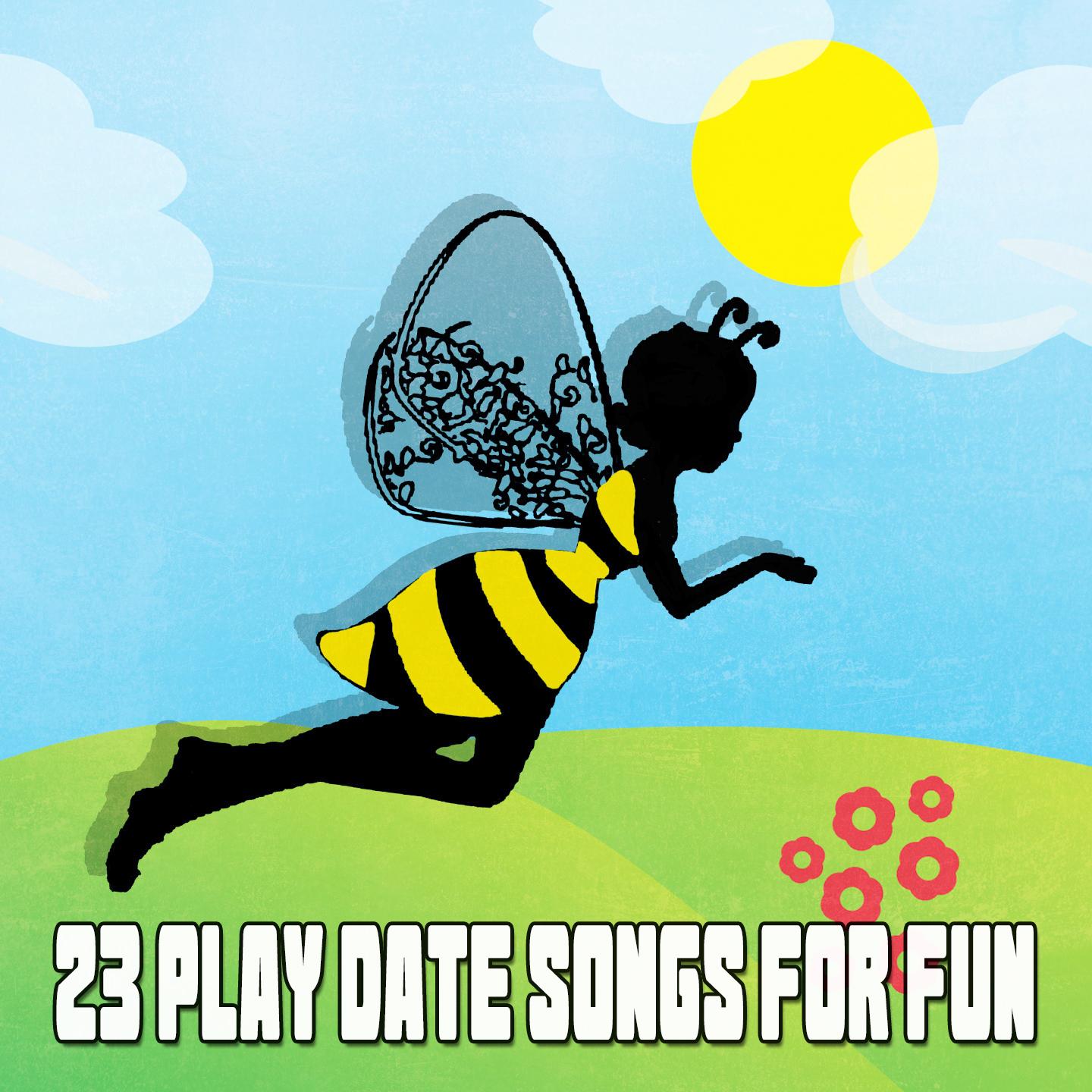 23 Play Date Songs for Fun