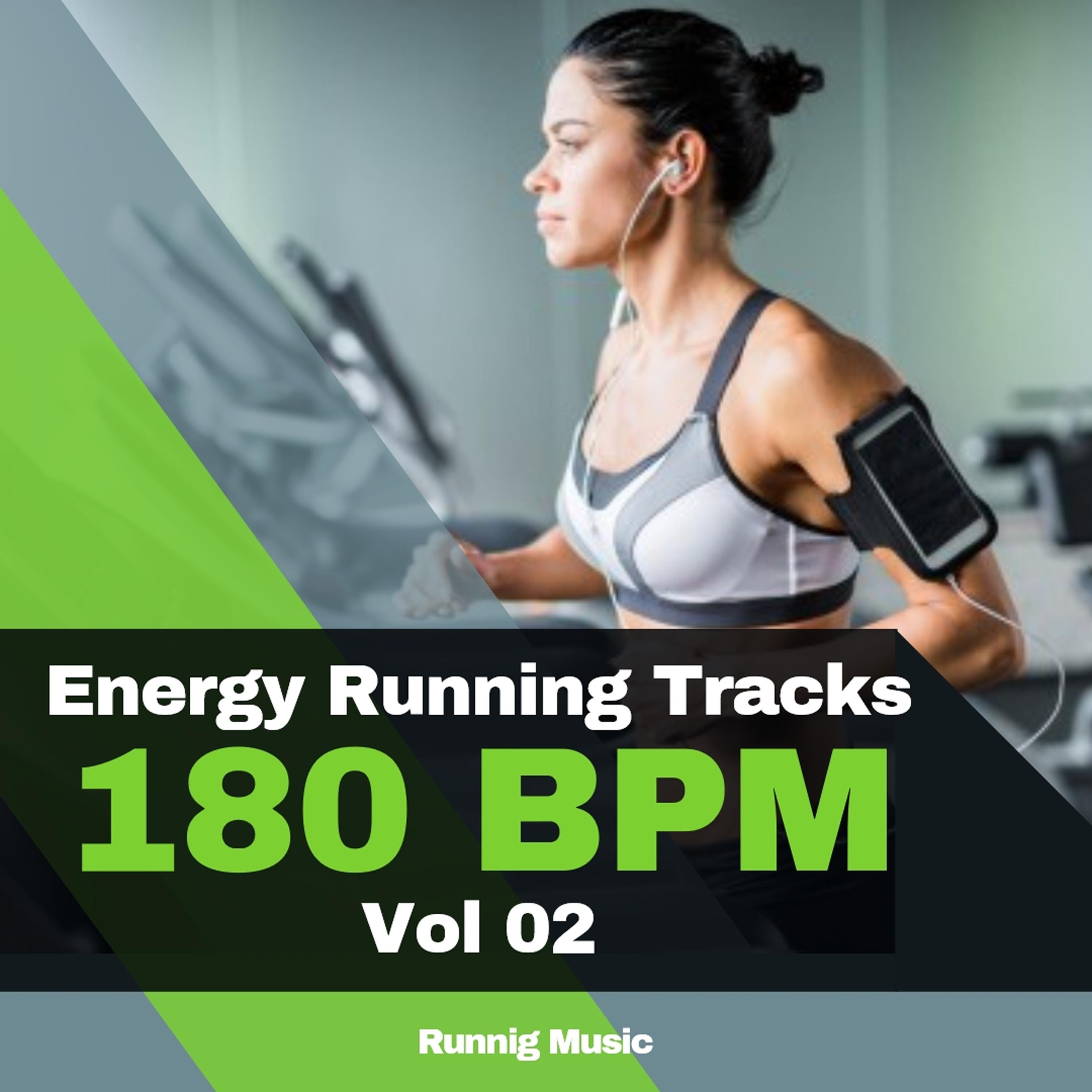 Energy Running Tracks Vol.2