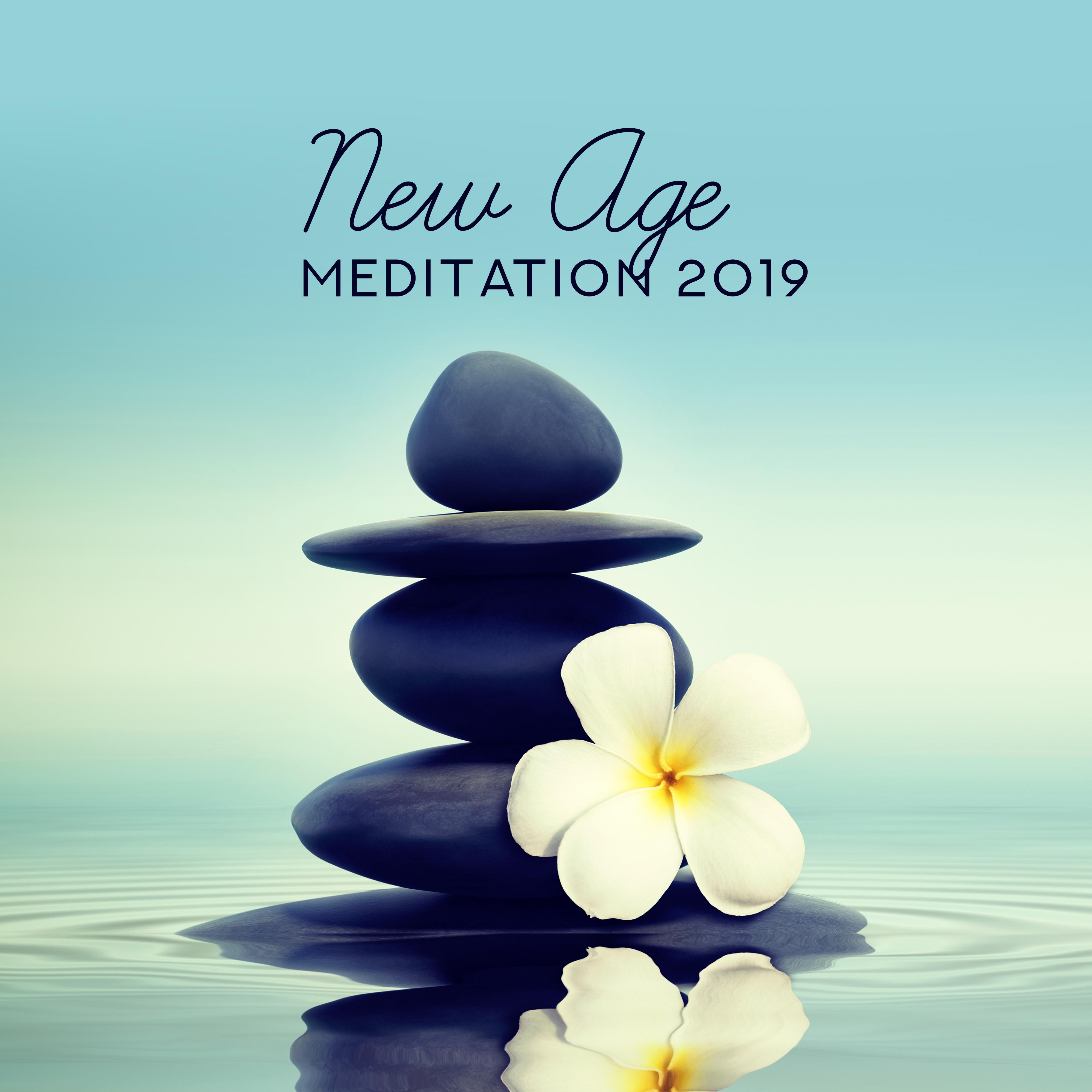 New Age Meditation 2019