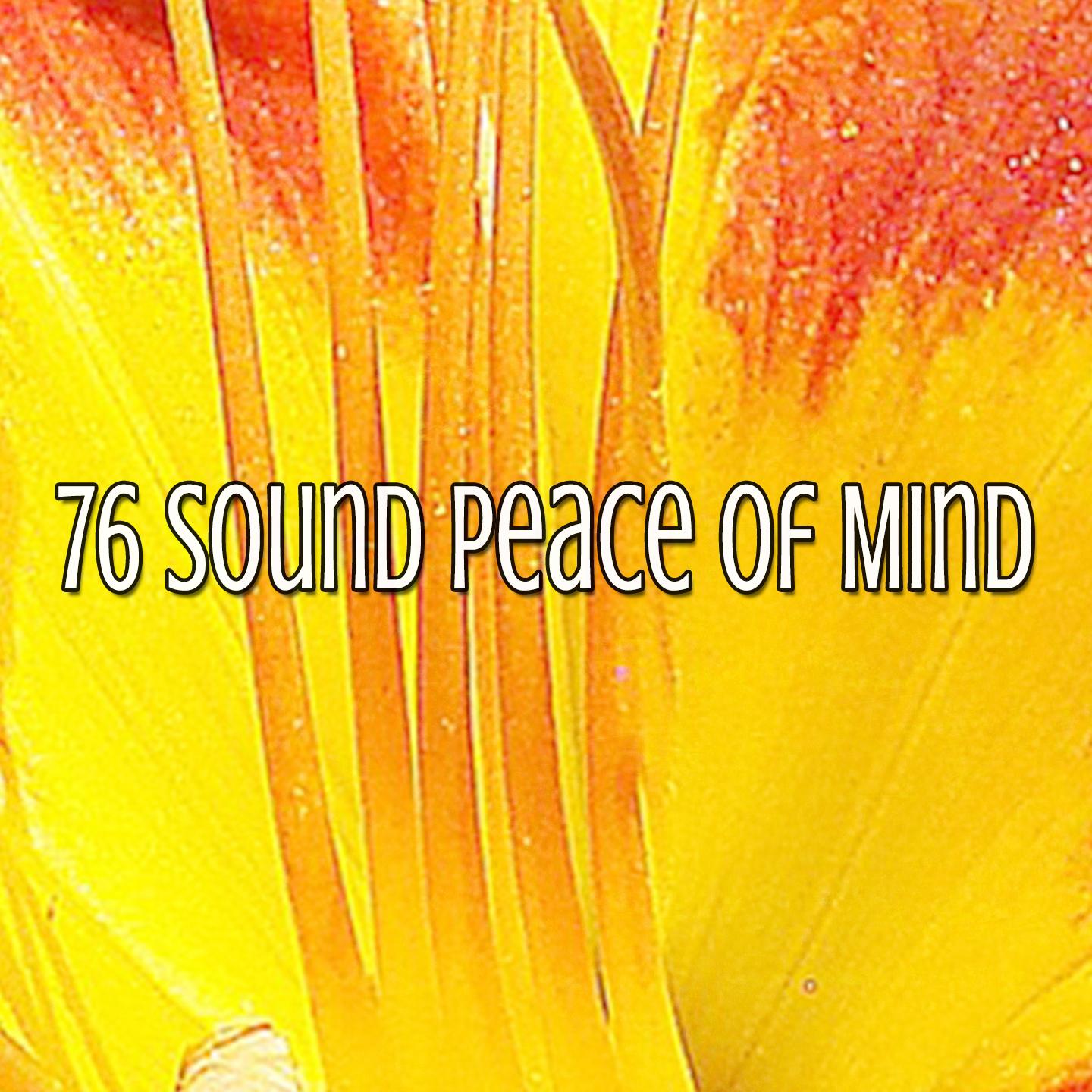 76 Sound Peace of Mind
