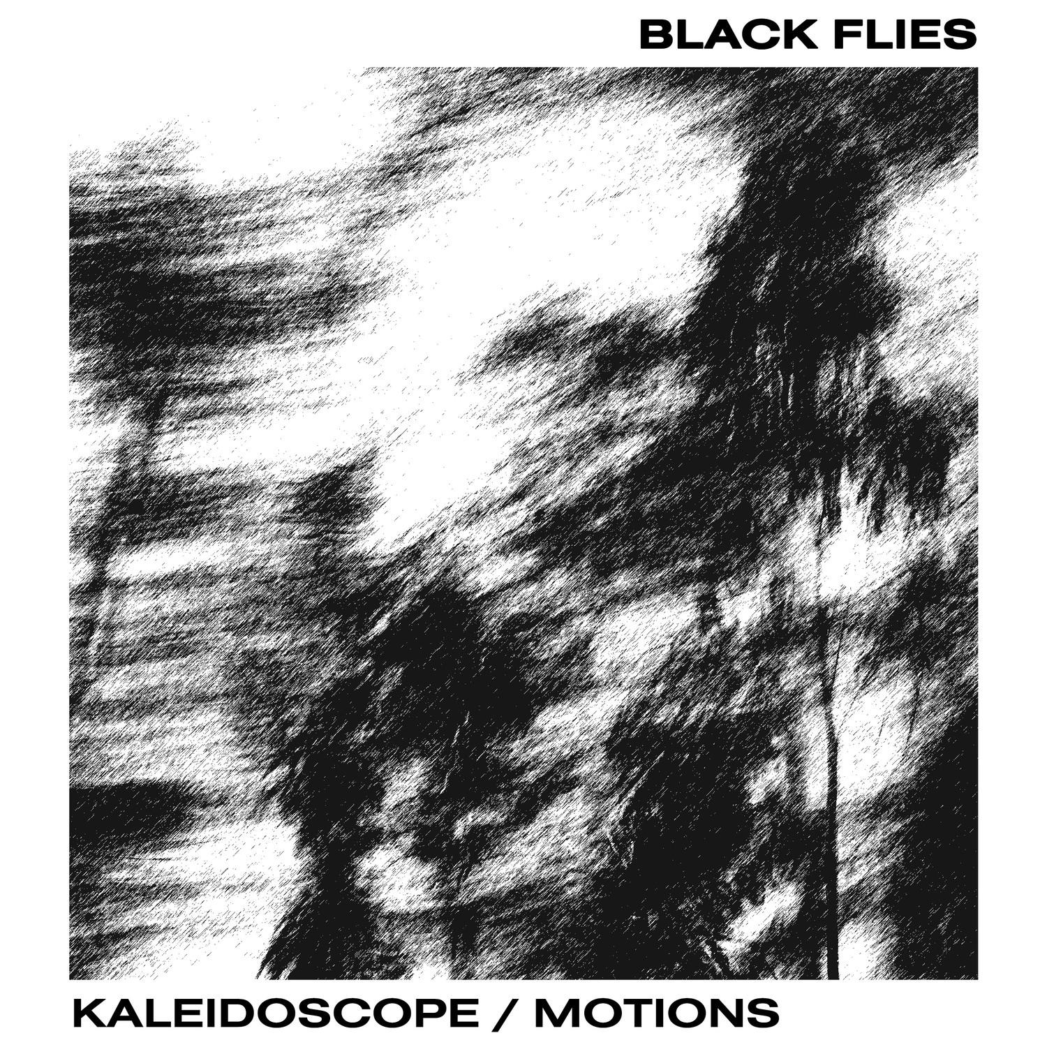 Kaleidoscope / Motions