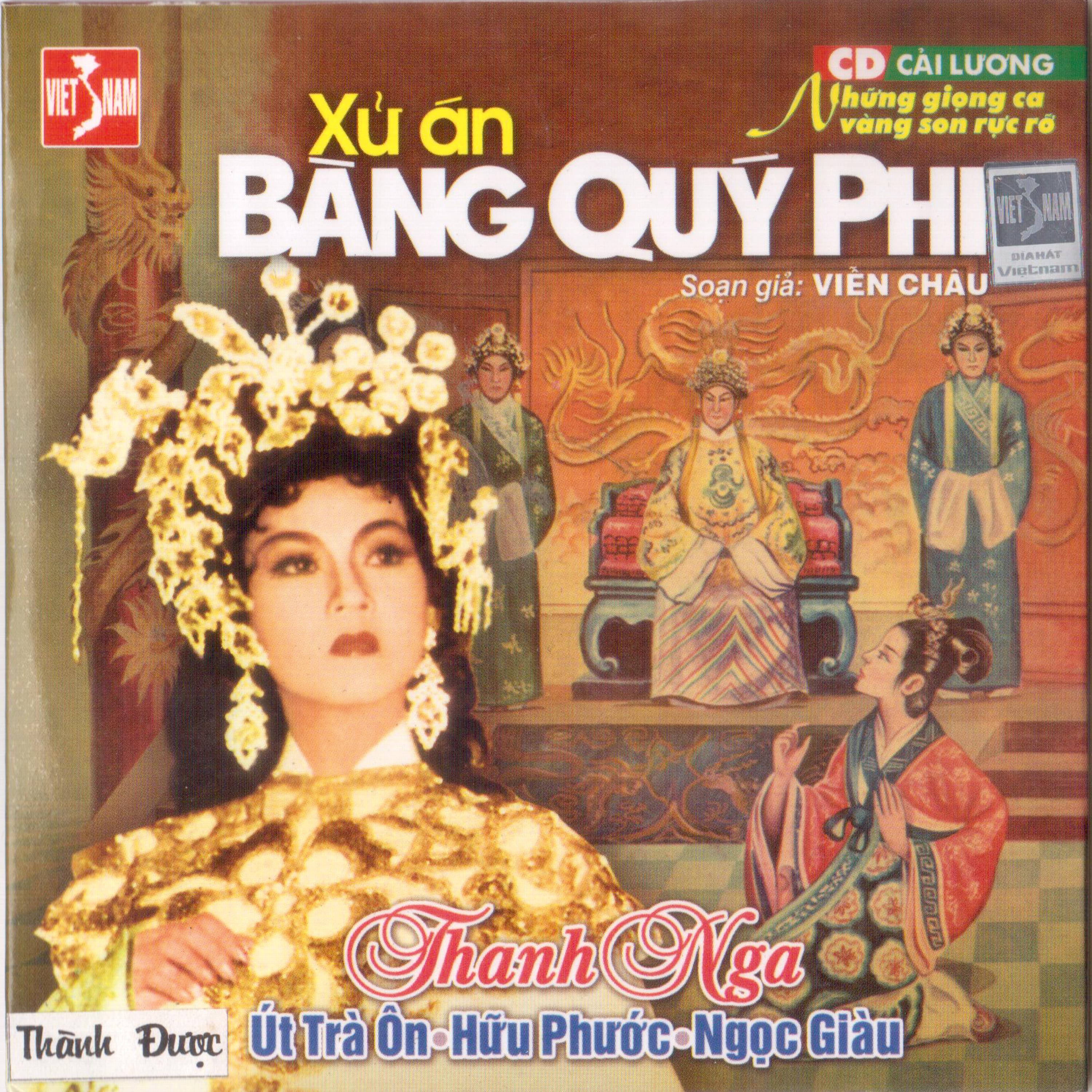 X Á n Ba ng Qu Phi