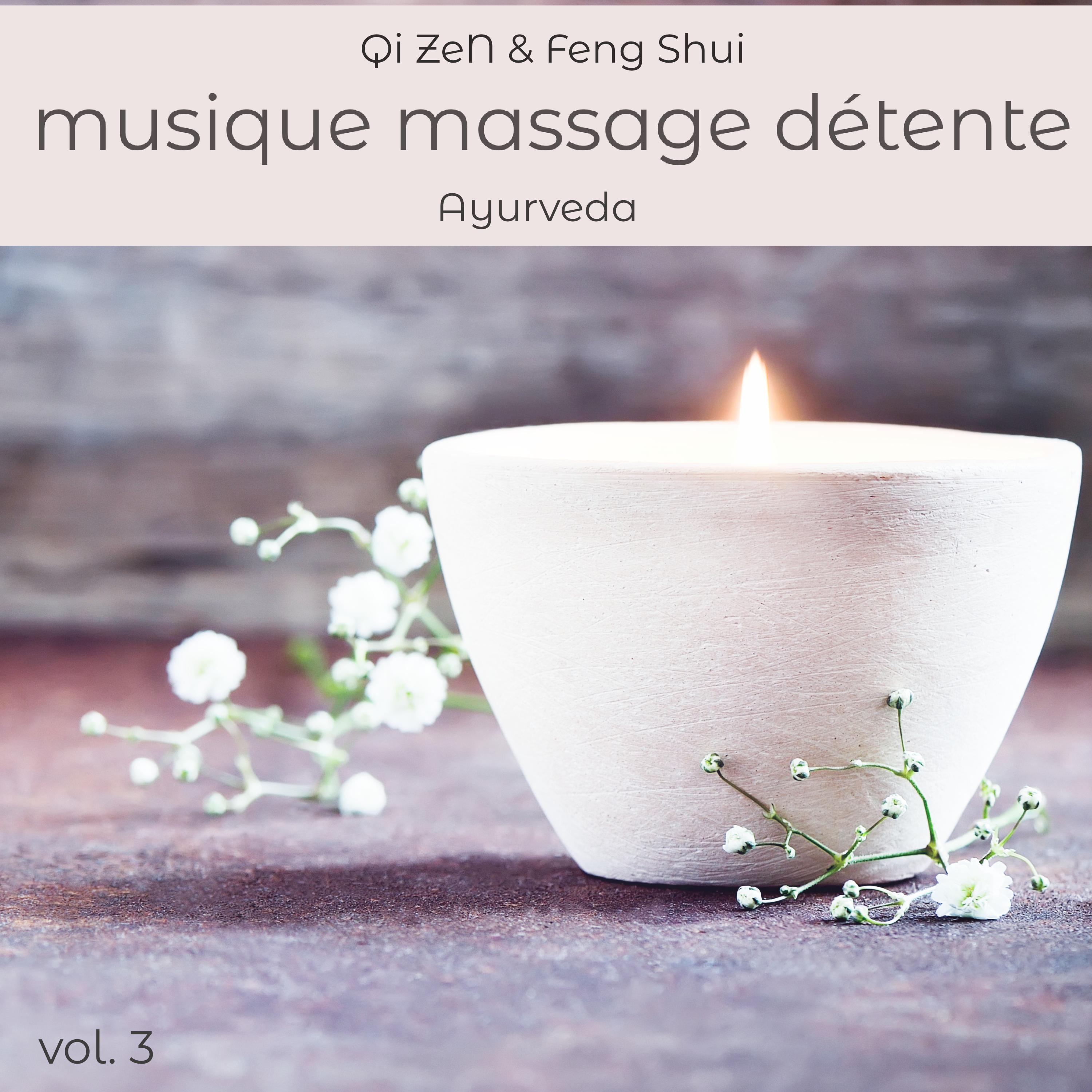 Musique massage de tente, vol. 3 Ayurveda  Musique relaxation massage plus one hour long relaxation music