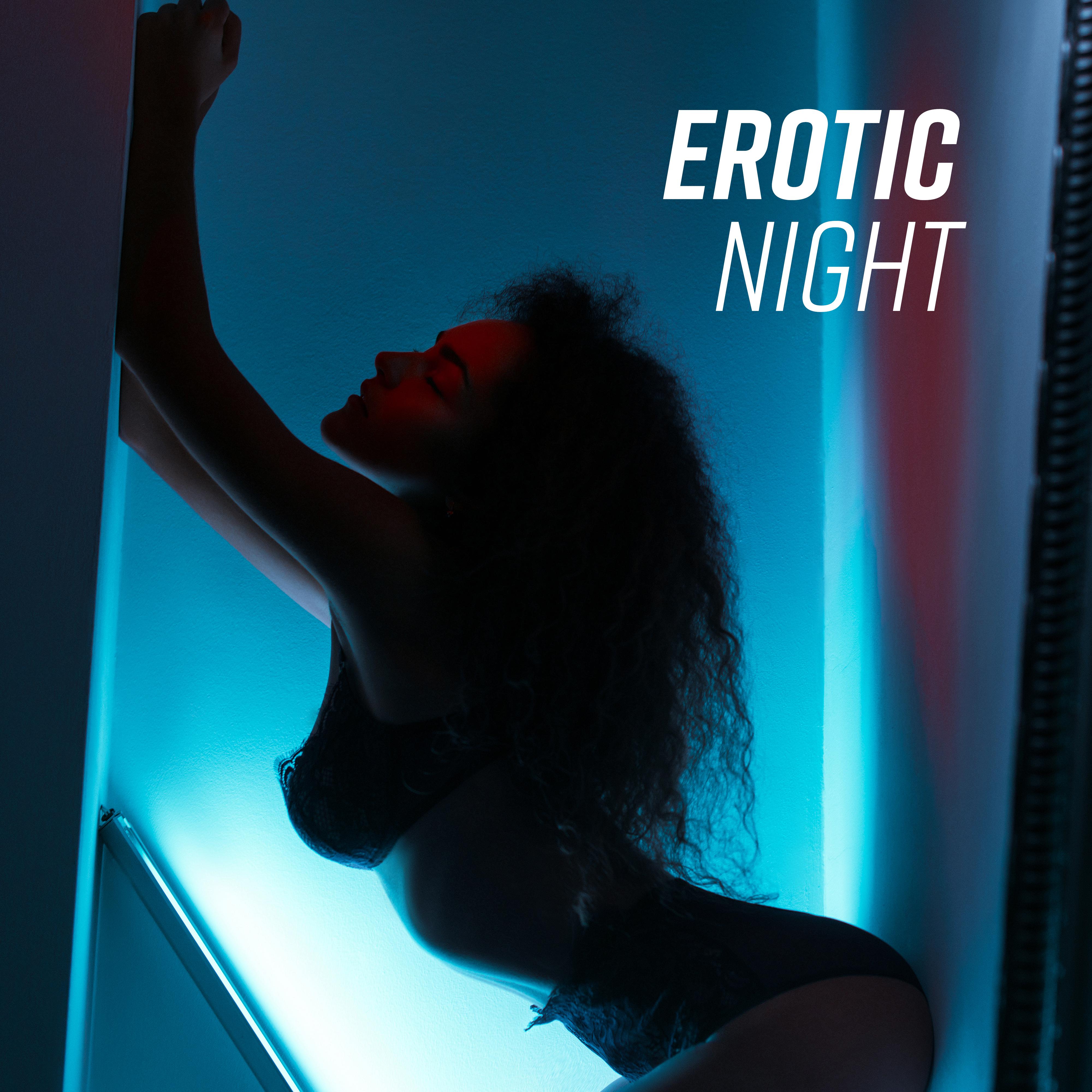 Erotic Night  Sex Music for Making Love, Chillout 69, Sensual Music, Relaxing Vibes, Erotic Chill Out, Zen