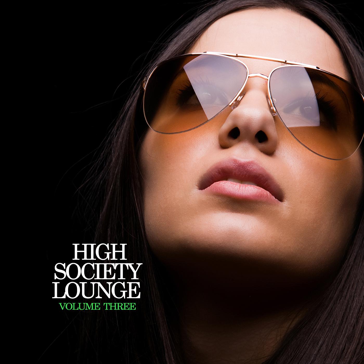 High Society Lounge, Vol. 3