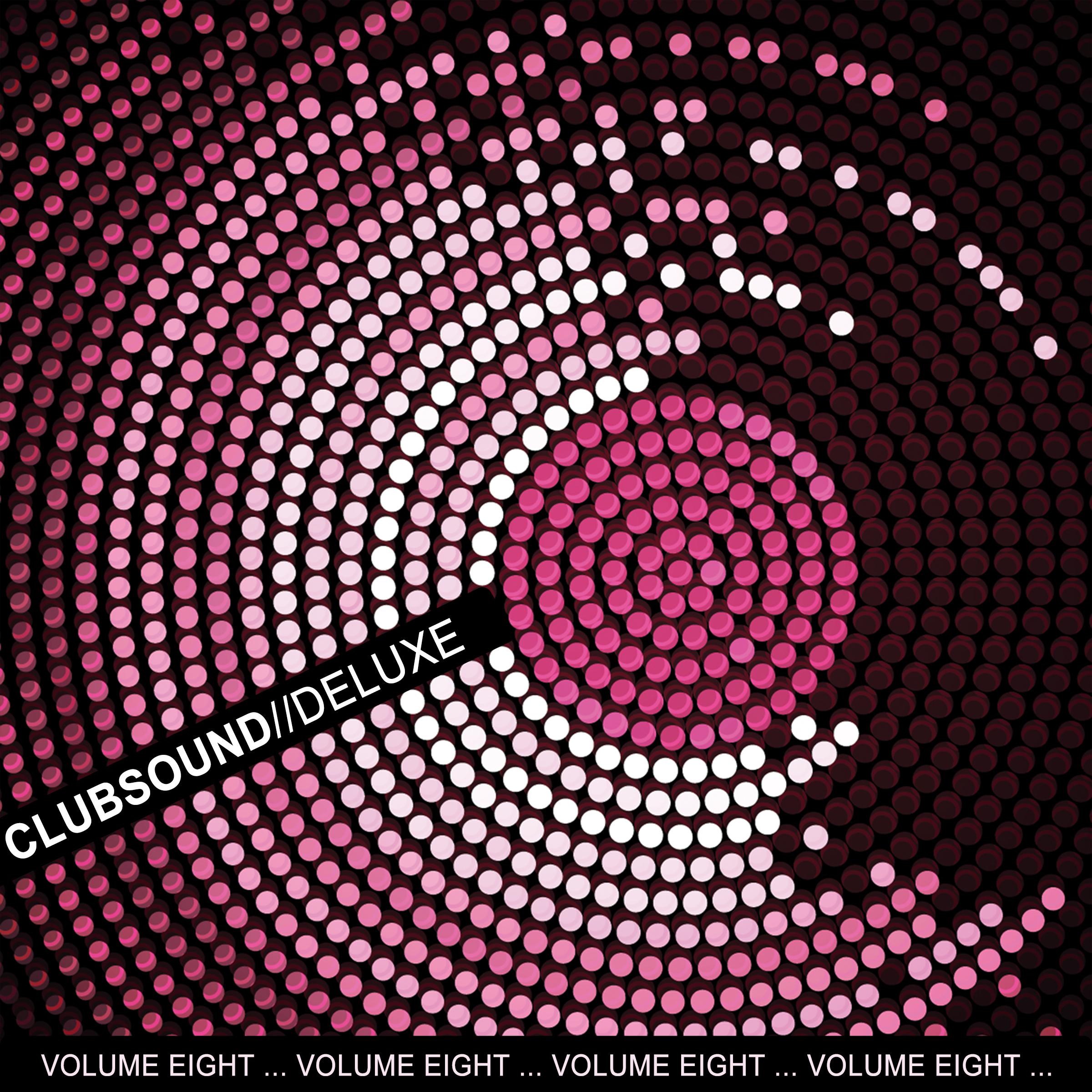 Clubsound // Deluxe - Vol. Eight