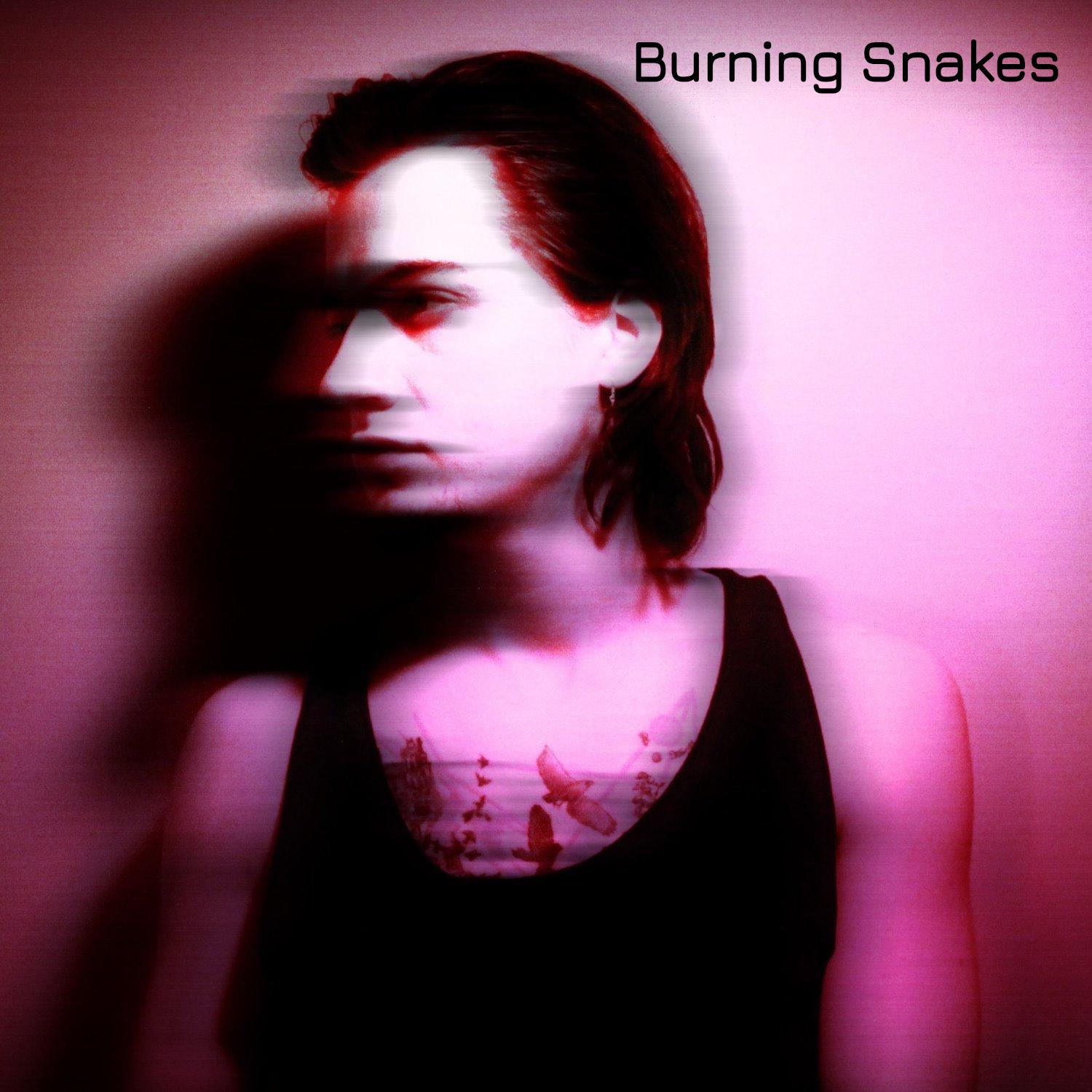 Burning Snakes