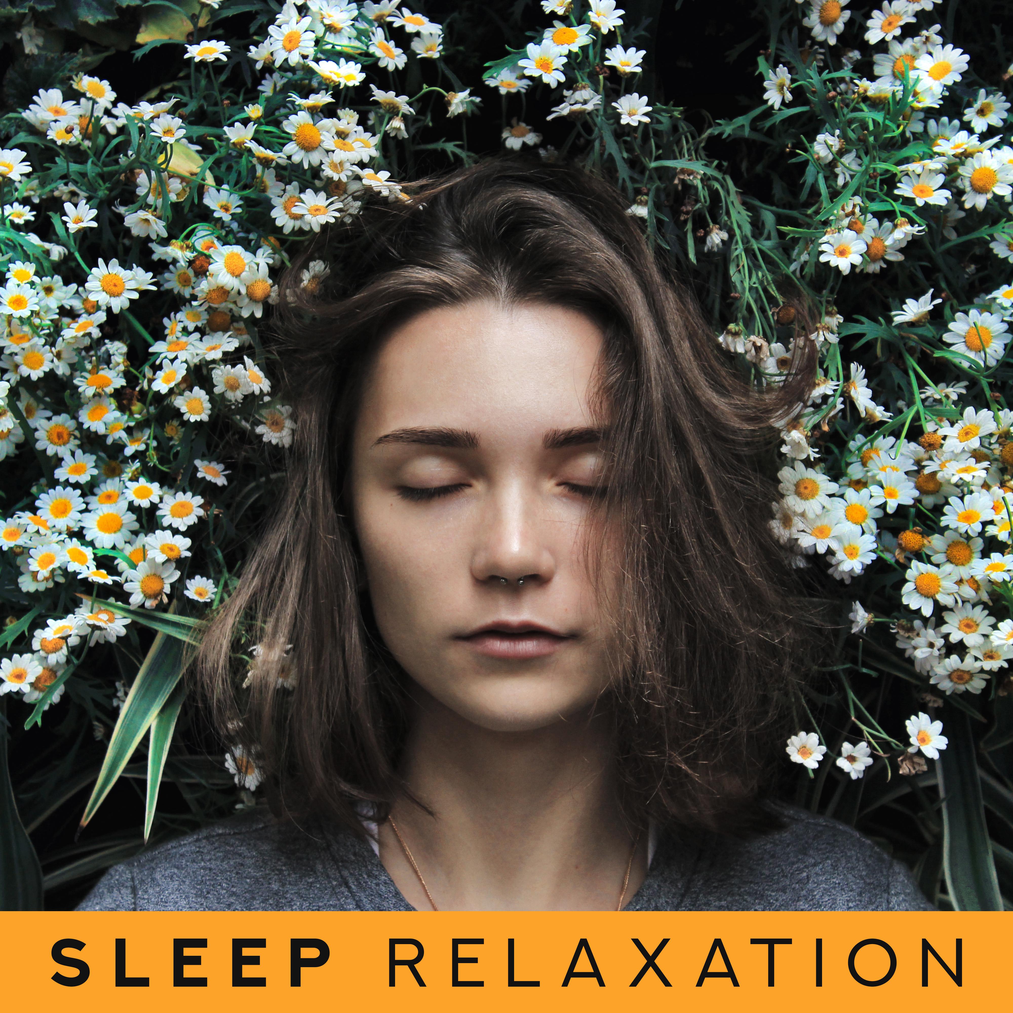 Sleep Relaxation  Healing Music to Rest, Sleep, Relaxation, Sleep Songs, Relaxing Lullabies to Calm Down, Soothing Sounds at Night