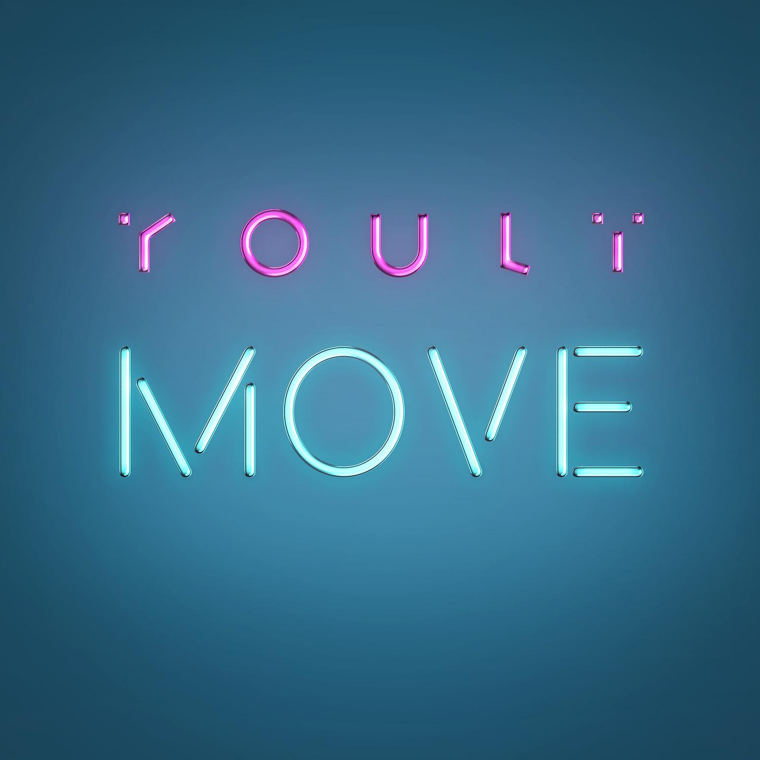 Move