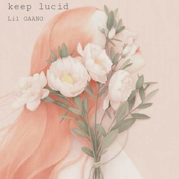 KEEP LUCID