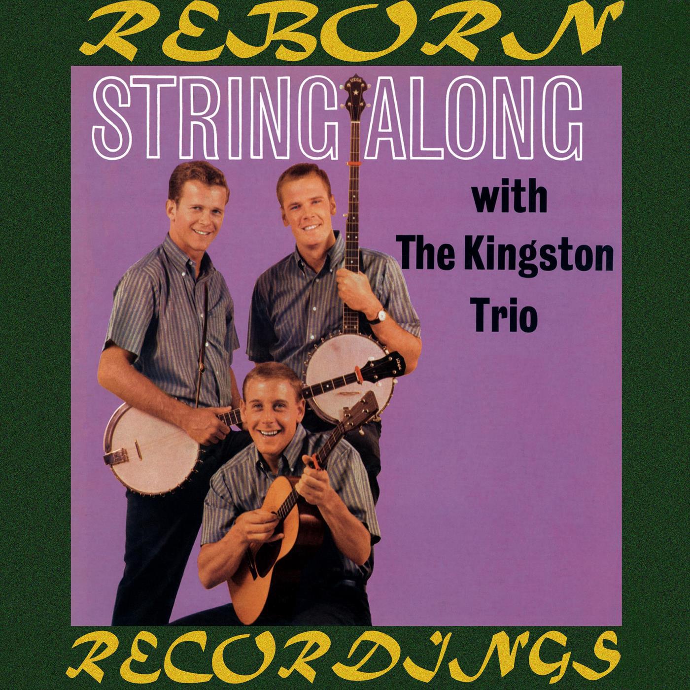 String Along (HD Remastered)