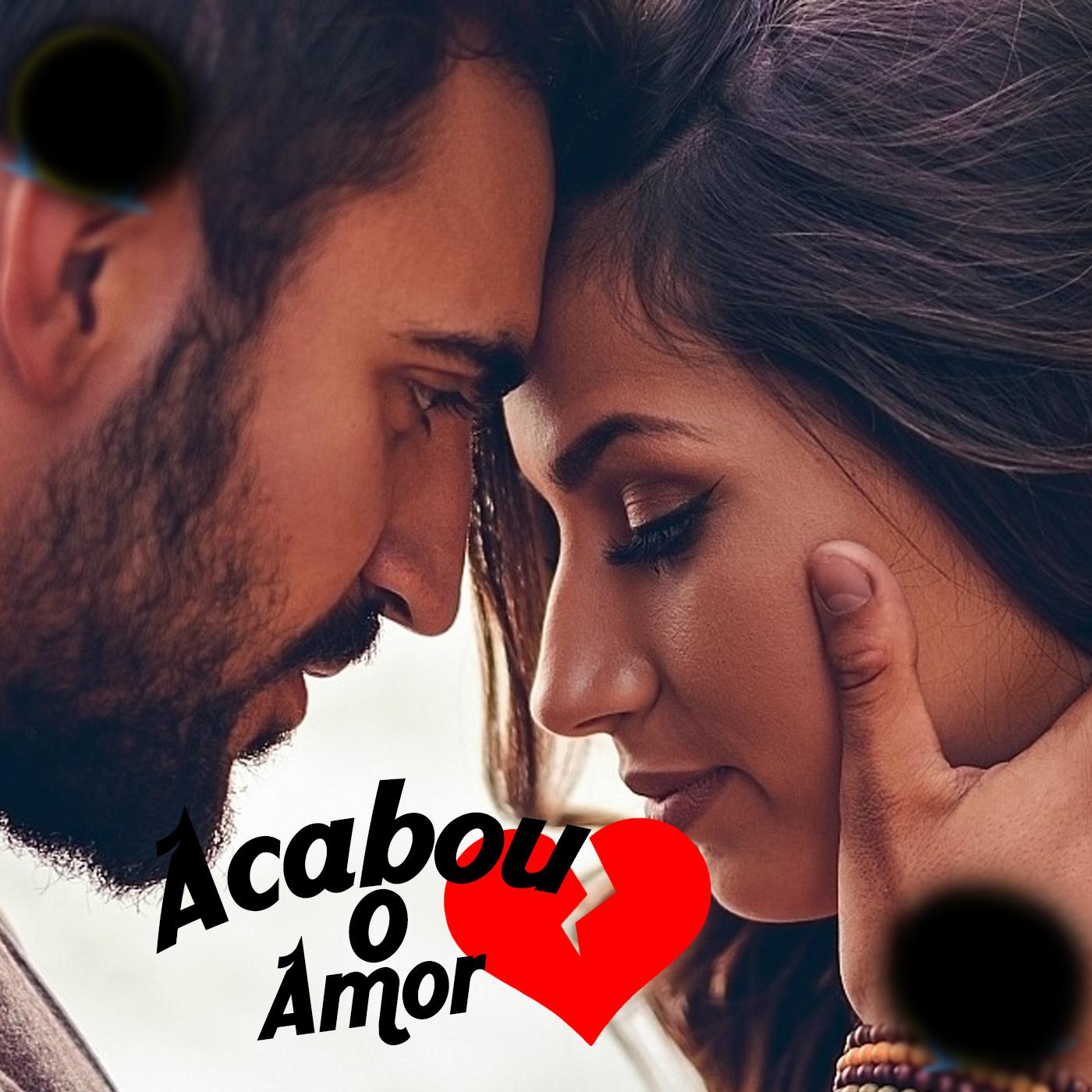 Acabou o Amor