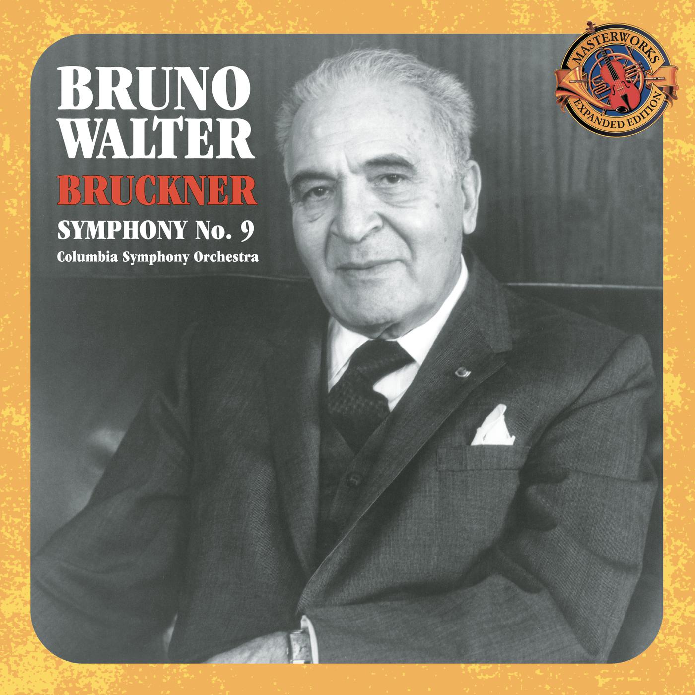 Bruckner: Symphony No. 9 (Expanded Edition)