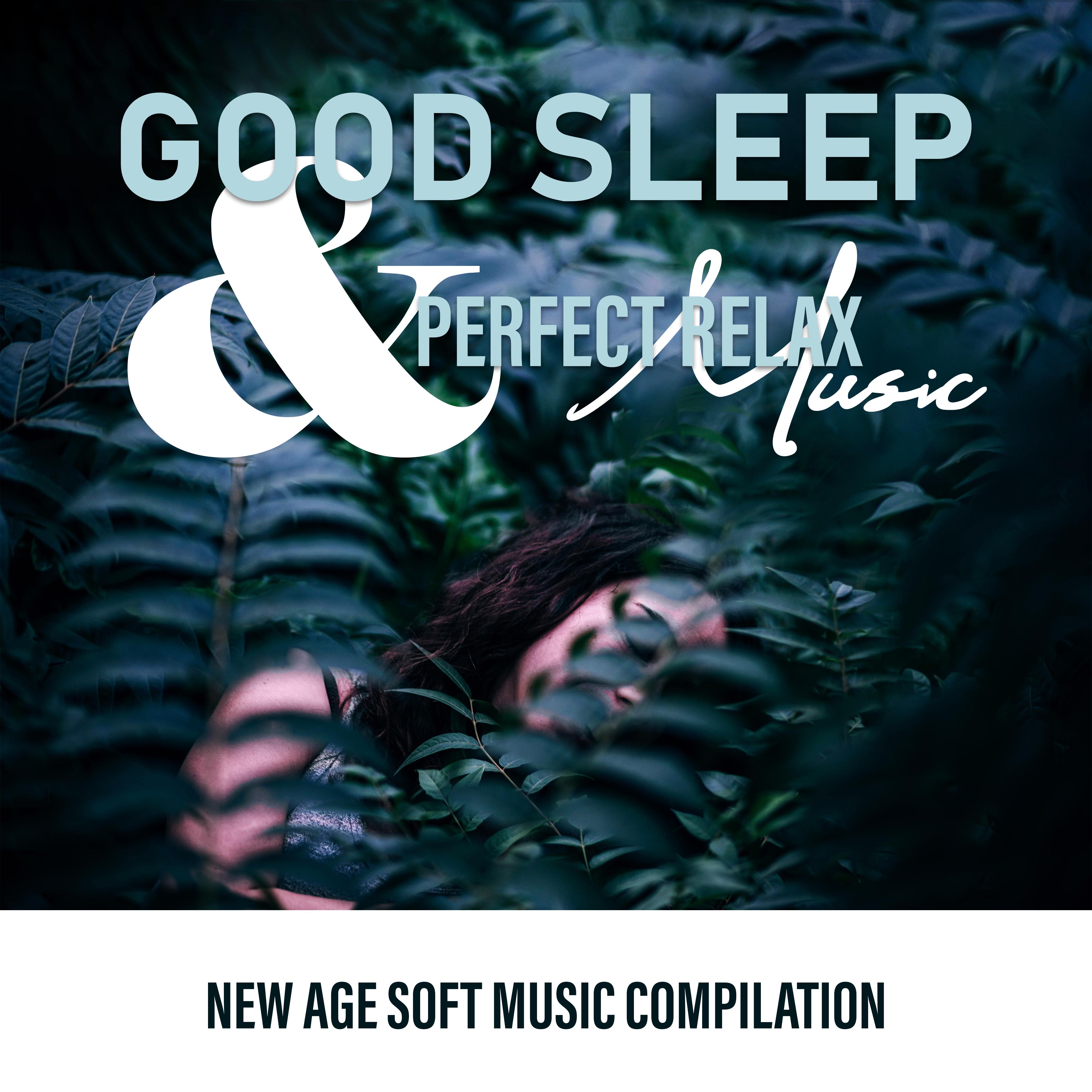 Good Sleep  Perfect Relax Music  New Age Soft Music Compilation