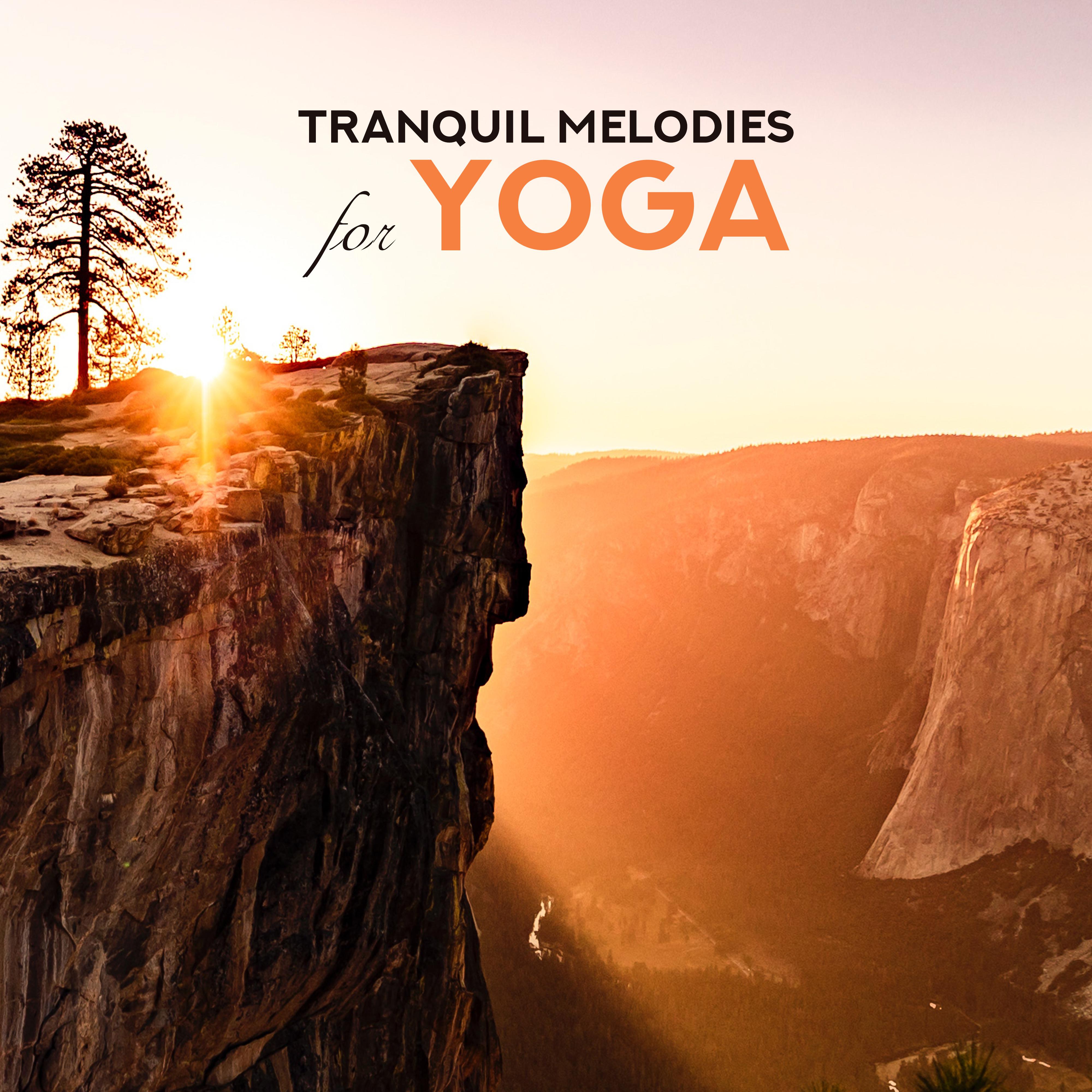 Tranquil Melodies for Yoga  Relaxing Music for Meditation, Spiritual Awakening, Sleep, Calm Down, Pure Mind, Deep Relaxation, Classical Meditation Music, Zen