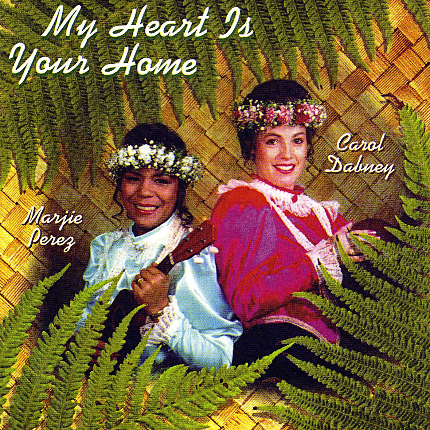 Hawaiian Boogie Woogie Tunes