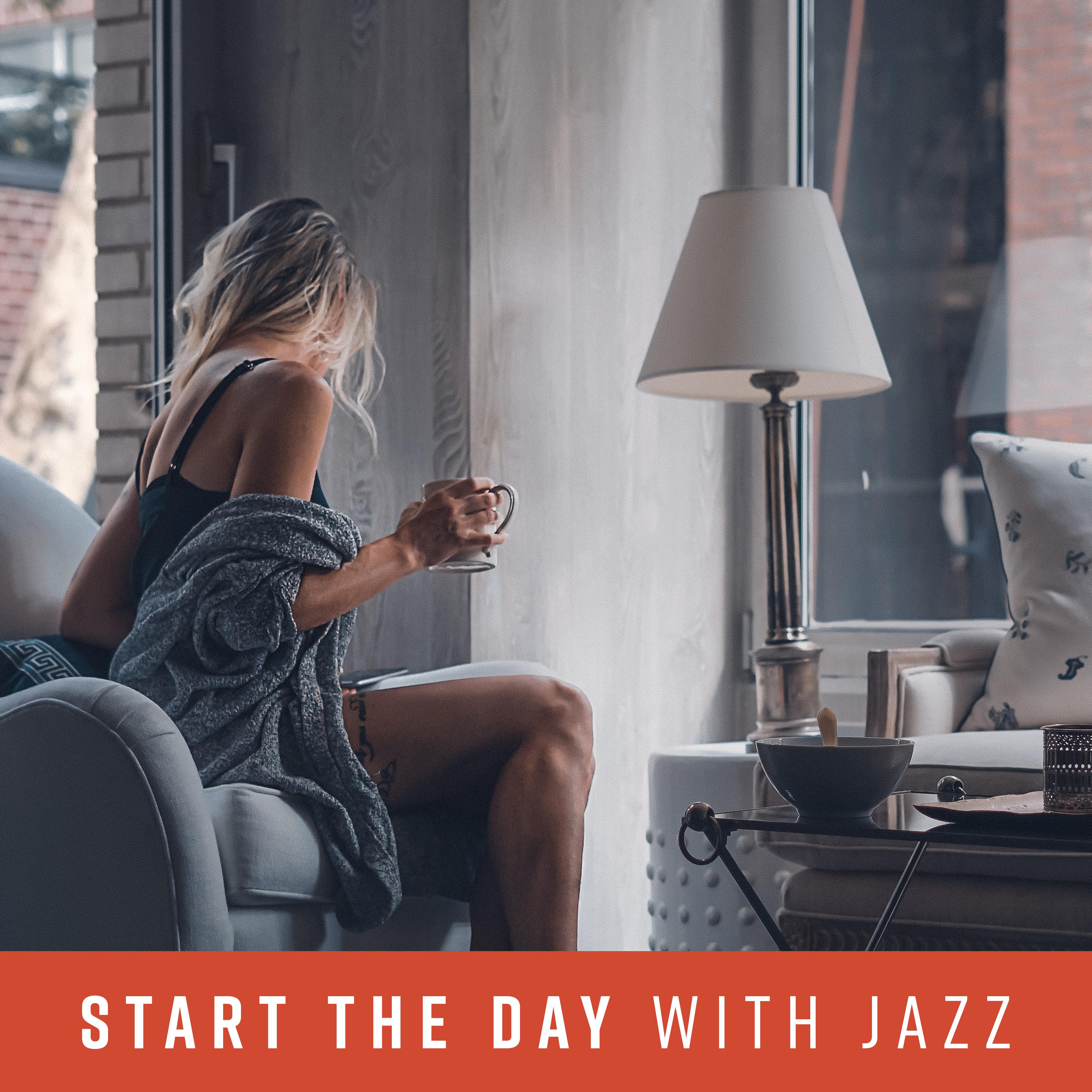Start the Day with Jazz