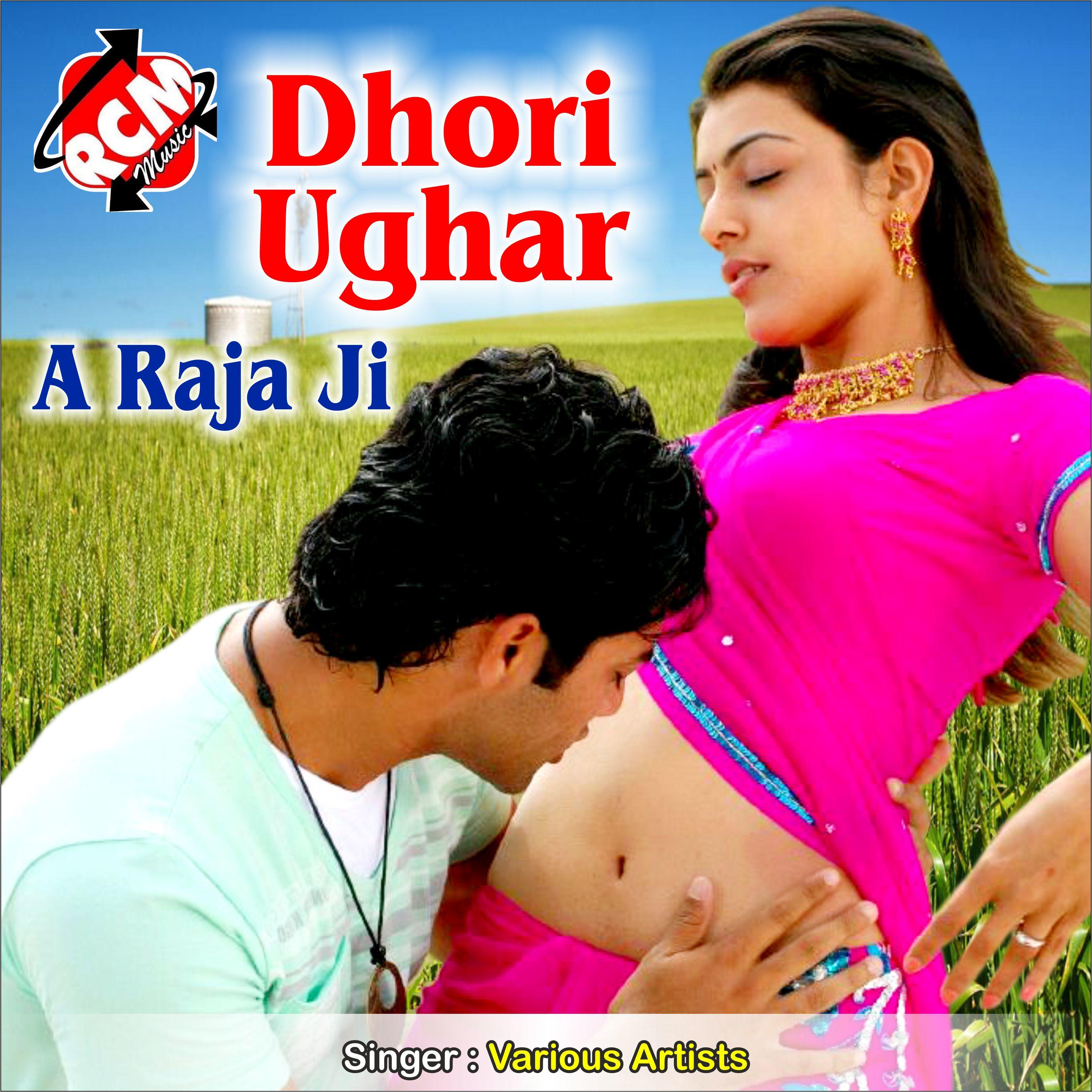 Dhori Ughar A Raja Ji