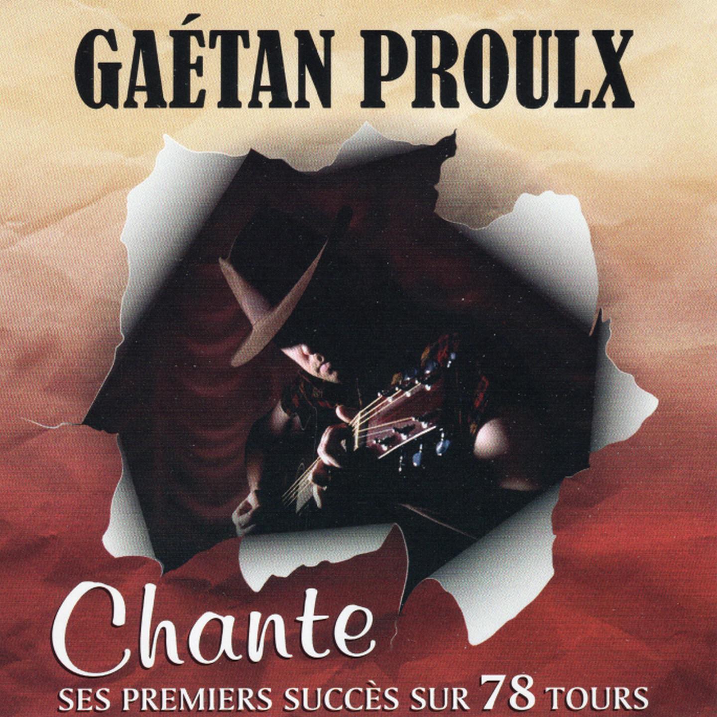 Chante ses premiers succe s sur 78 tours