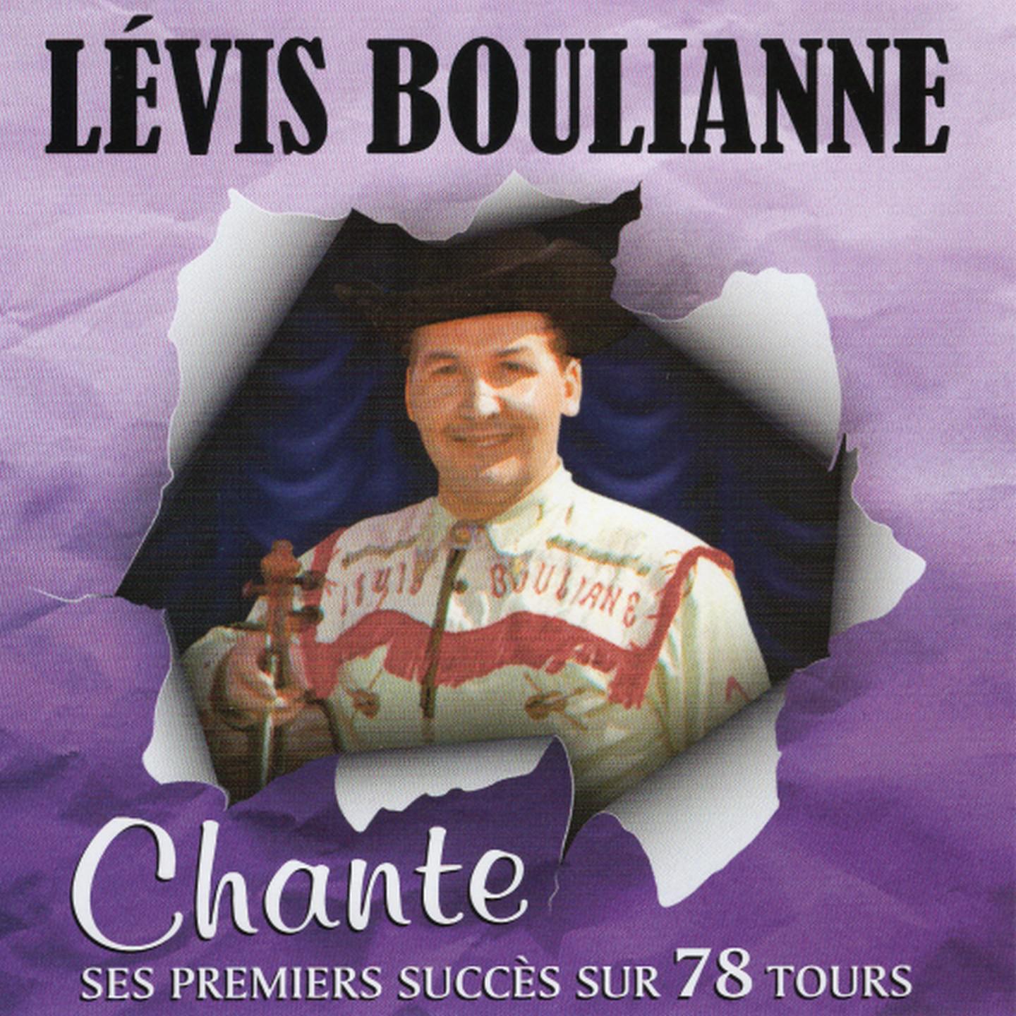 Chante ses premiers succe s sur 78 tours