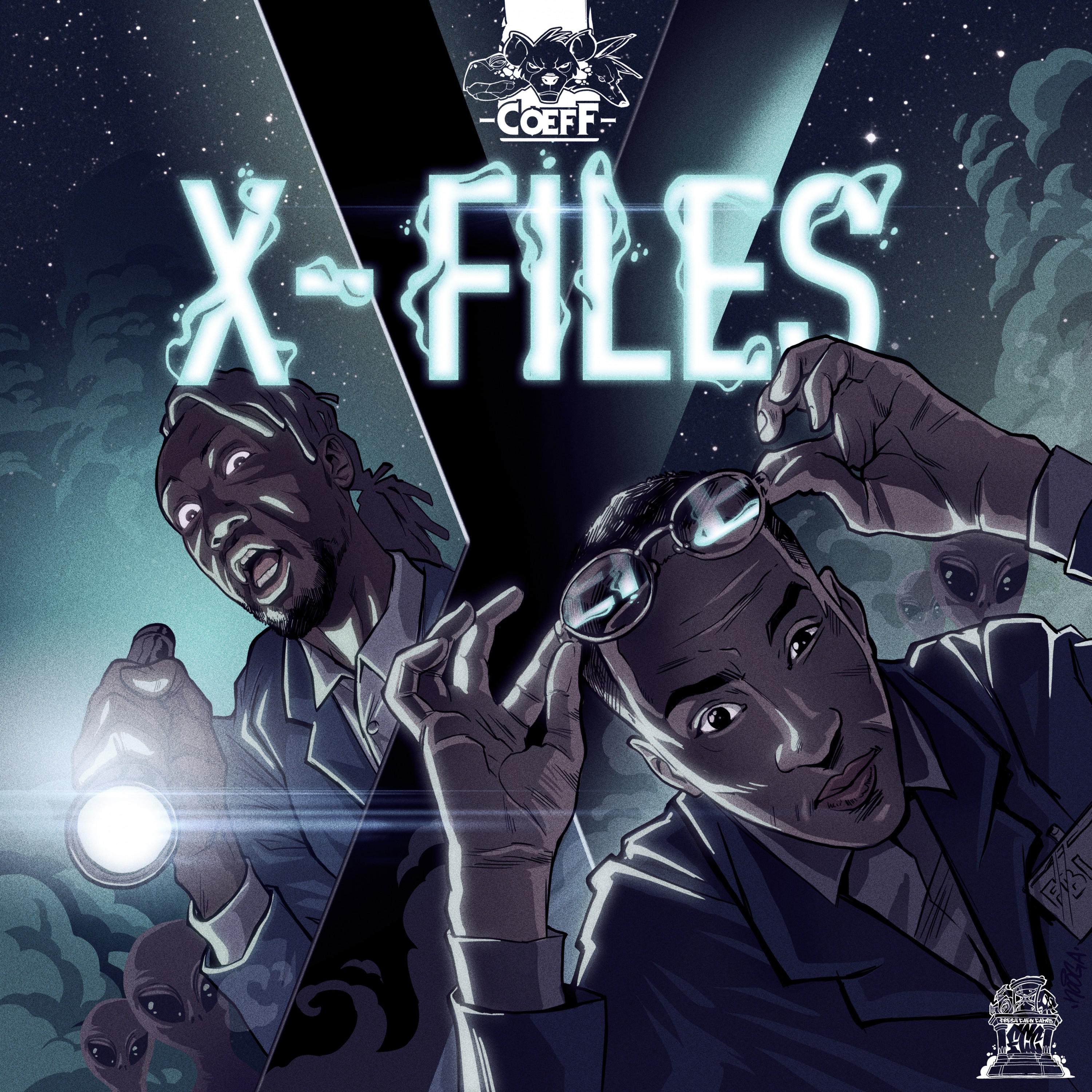 X-Files