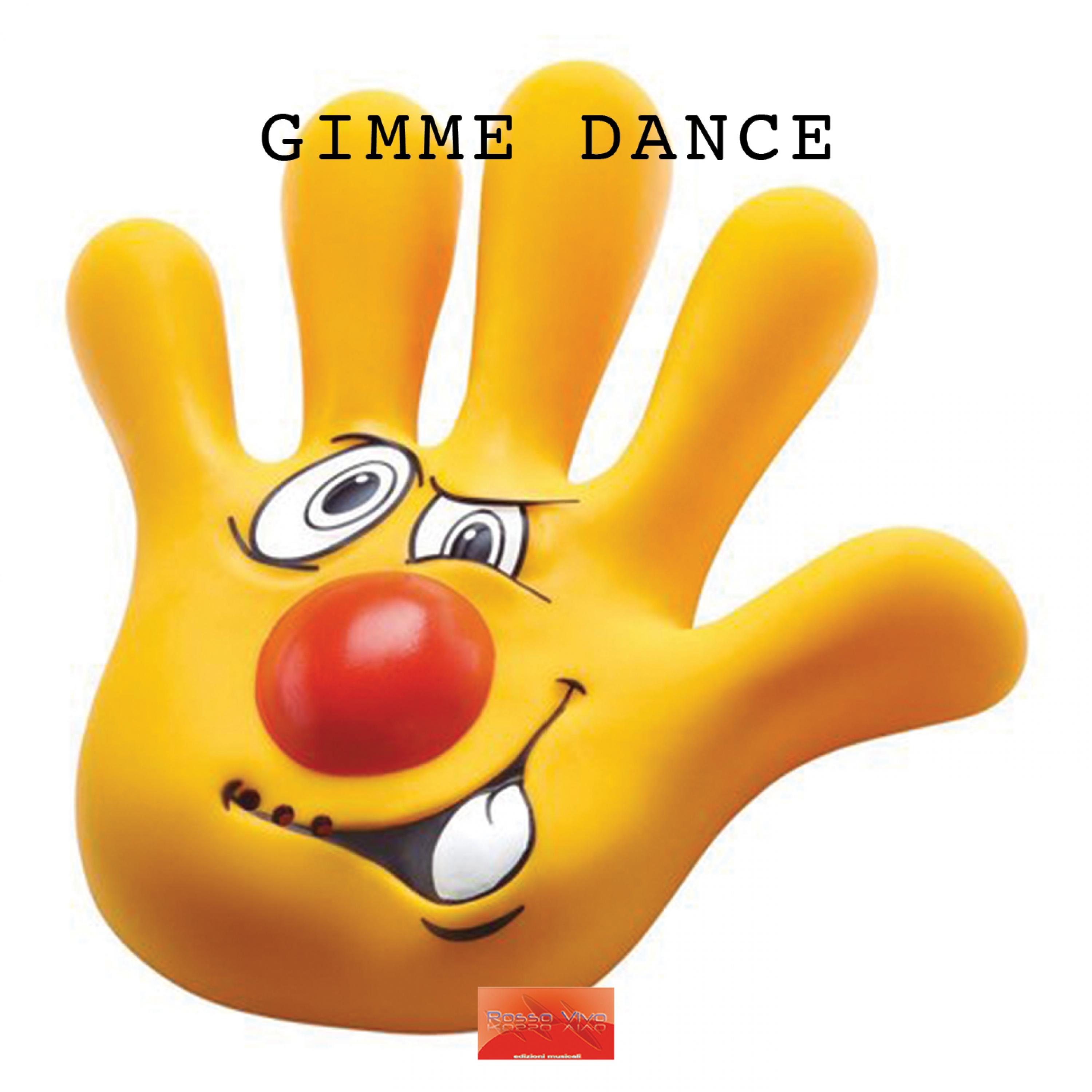 Gimme Dance