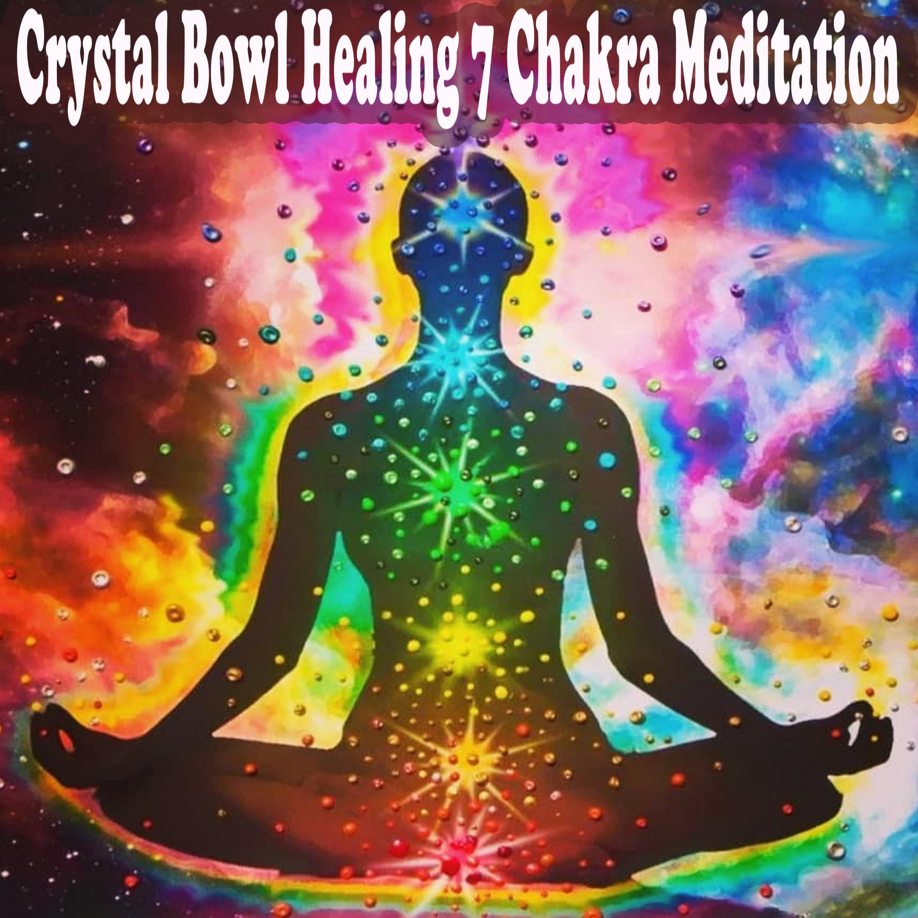 2nd Chakra Healing