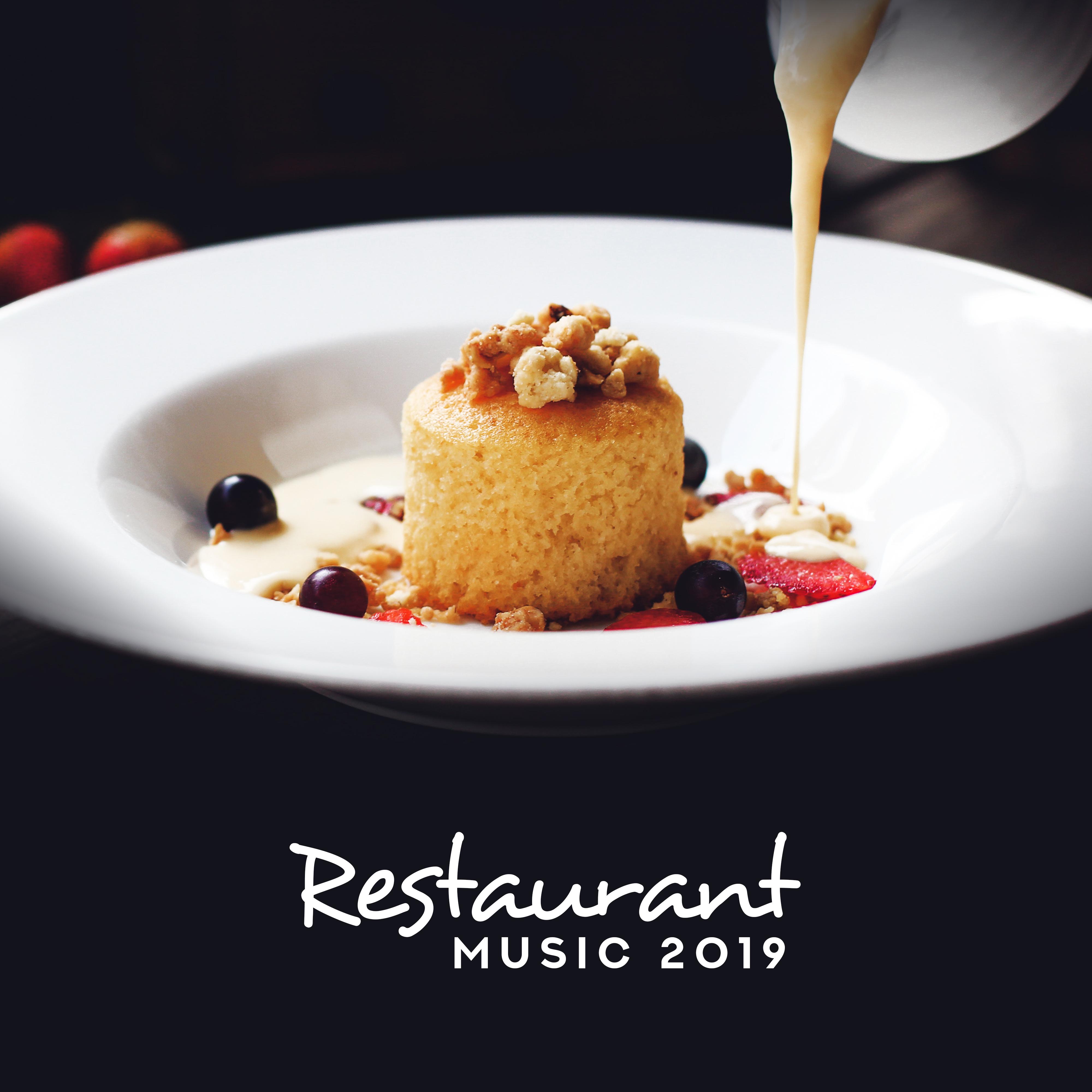Restaurant Music 2019  Dinner Songs, Smooth Jazz for Relaxation, Rest, Relaxing Vibes, Piano Background, Jazz Relaxation