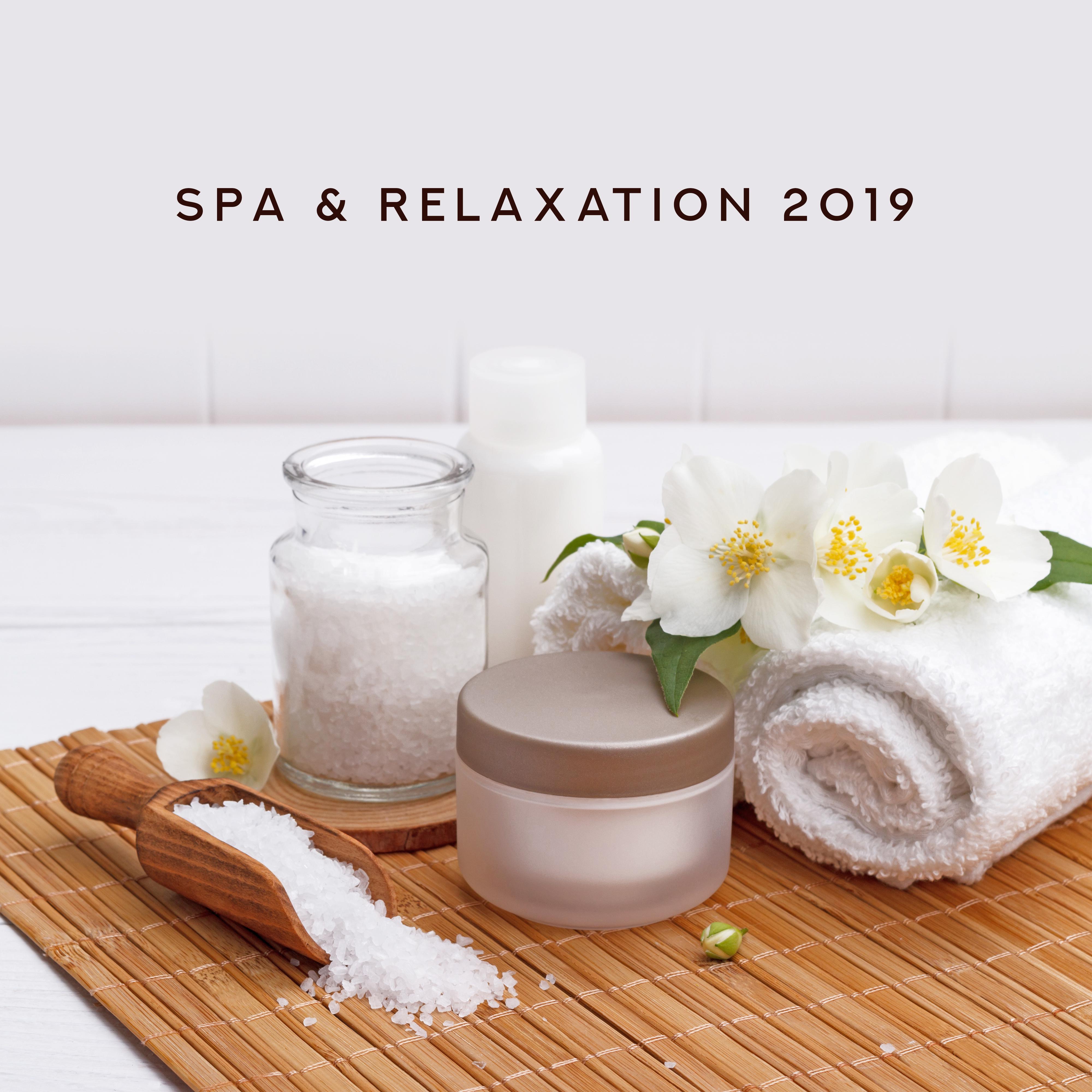 Spa & Relaxation 2019