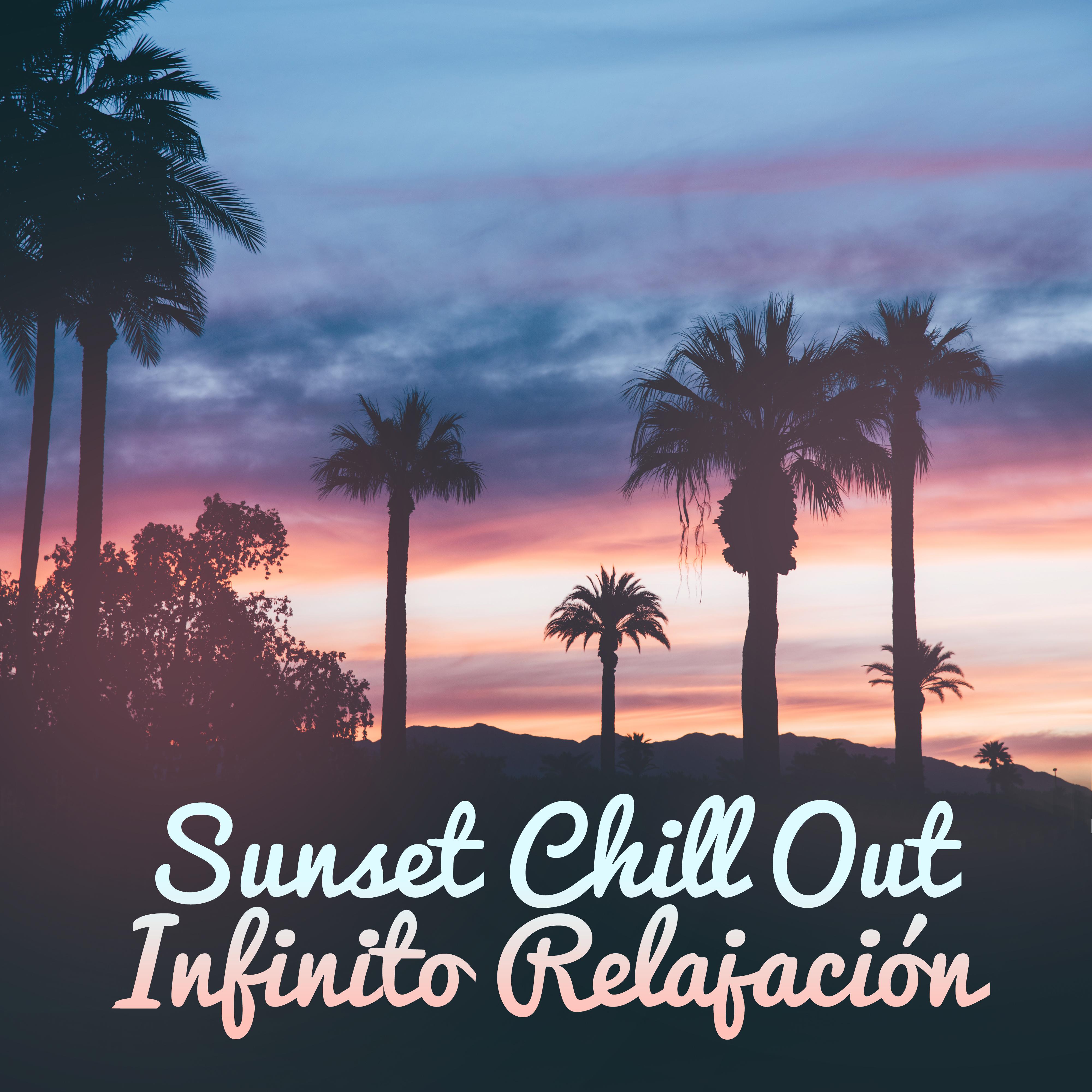 Sunset Chill Out Infinito Relajacio n