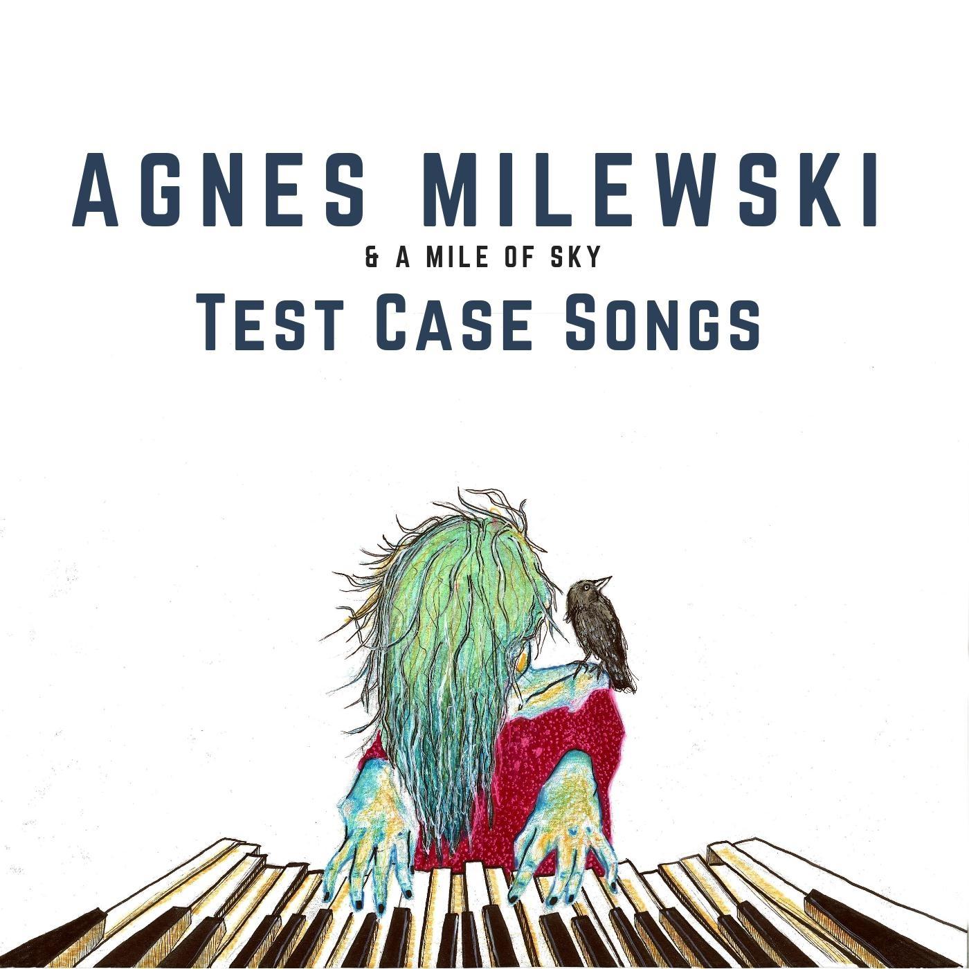 Test Case Songs