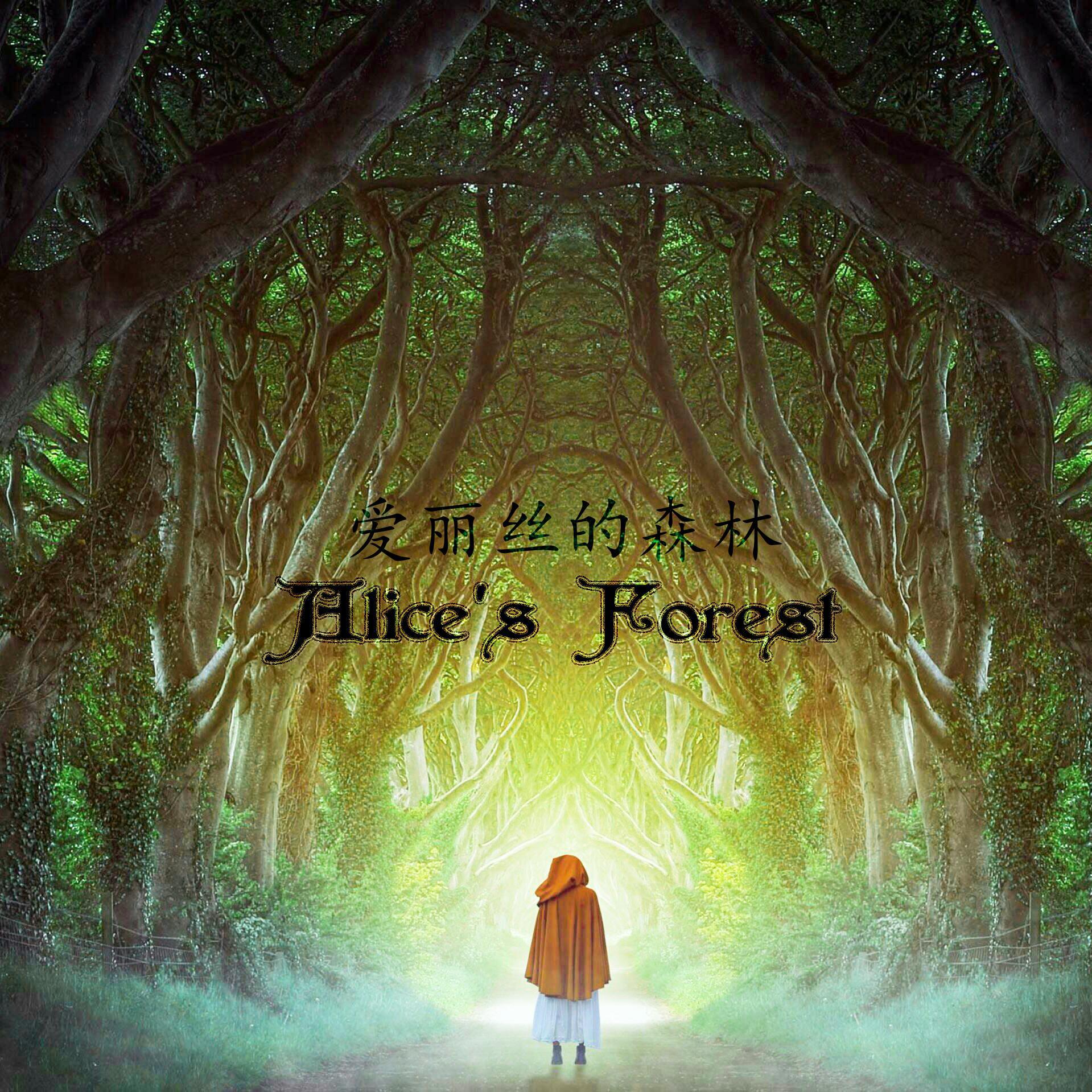 Alice's Forest