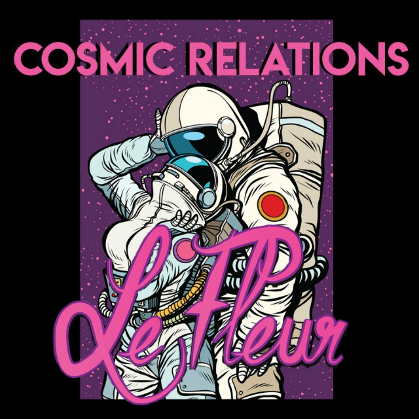 Cosmic Relations