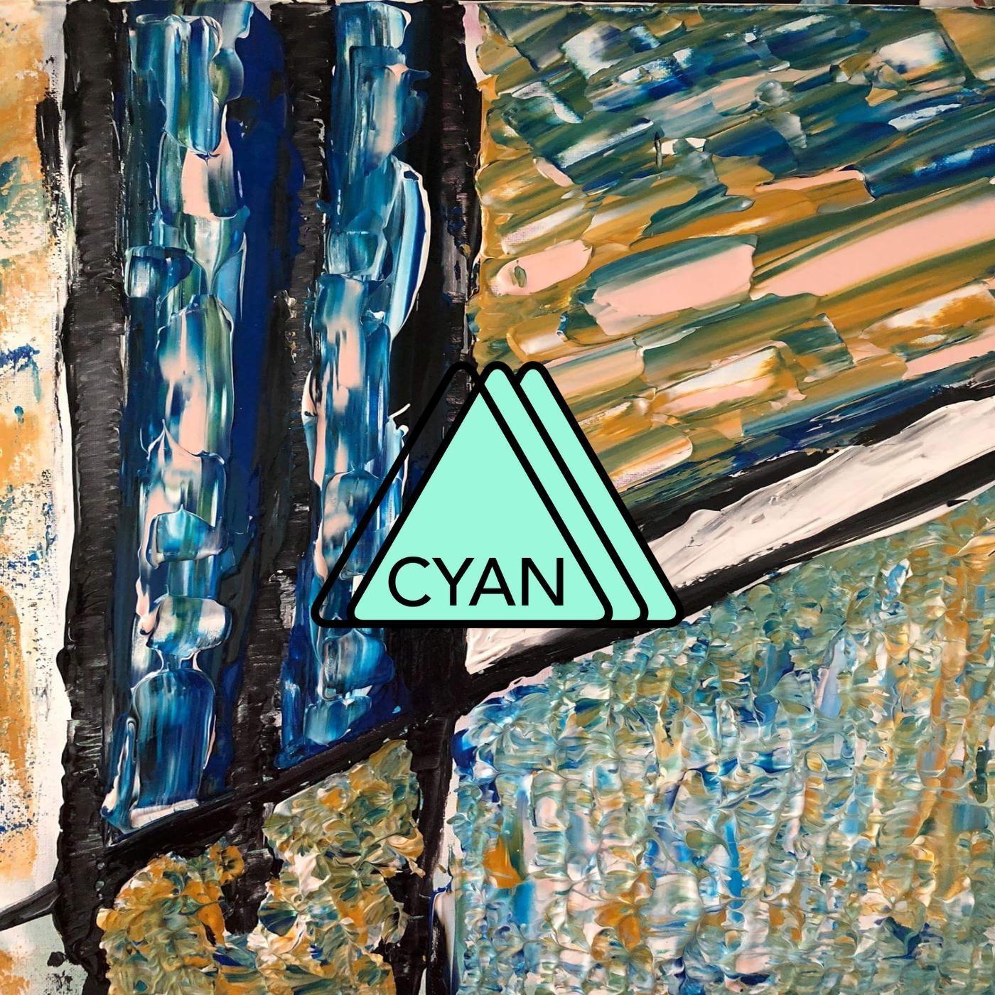 Cyan