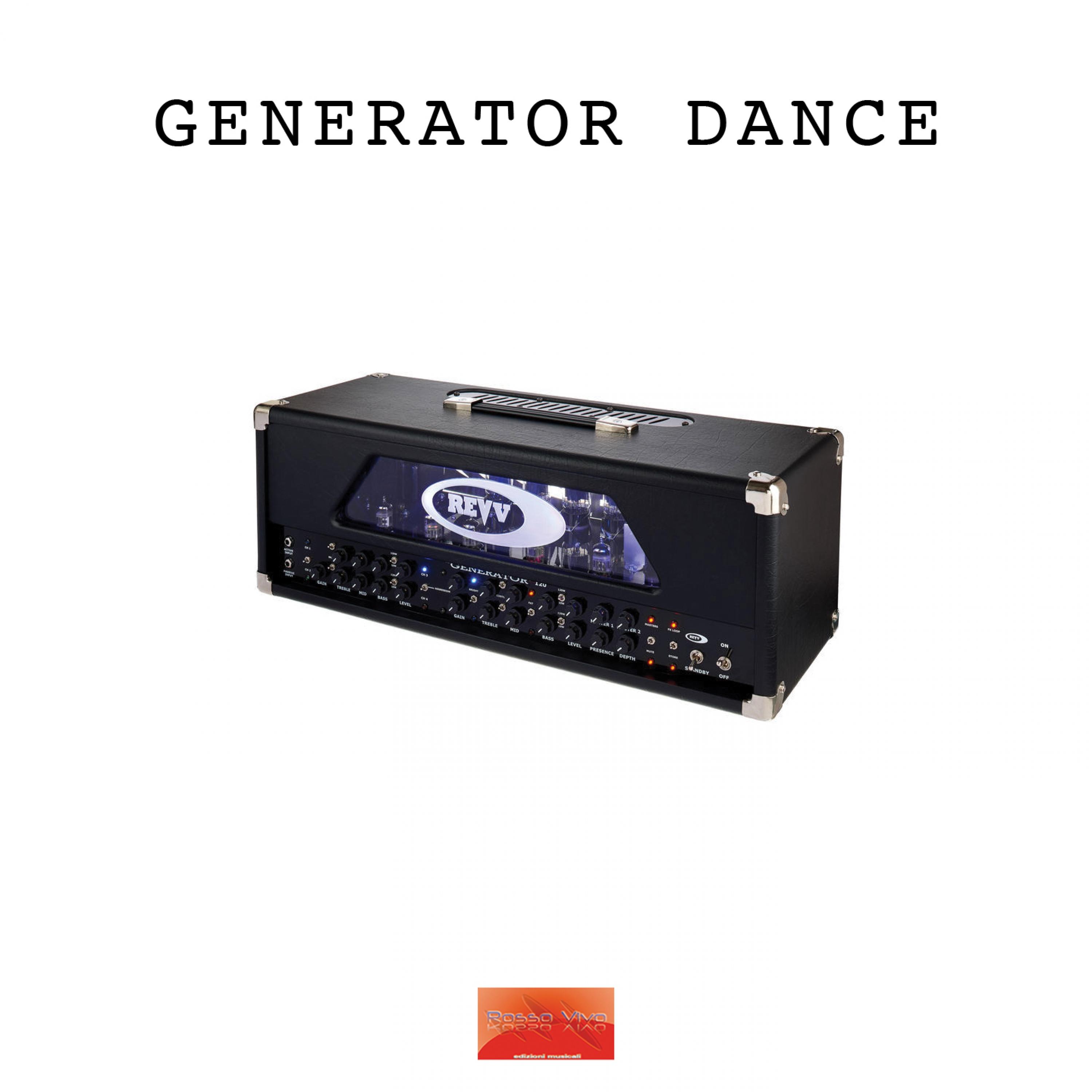 Generator Dance