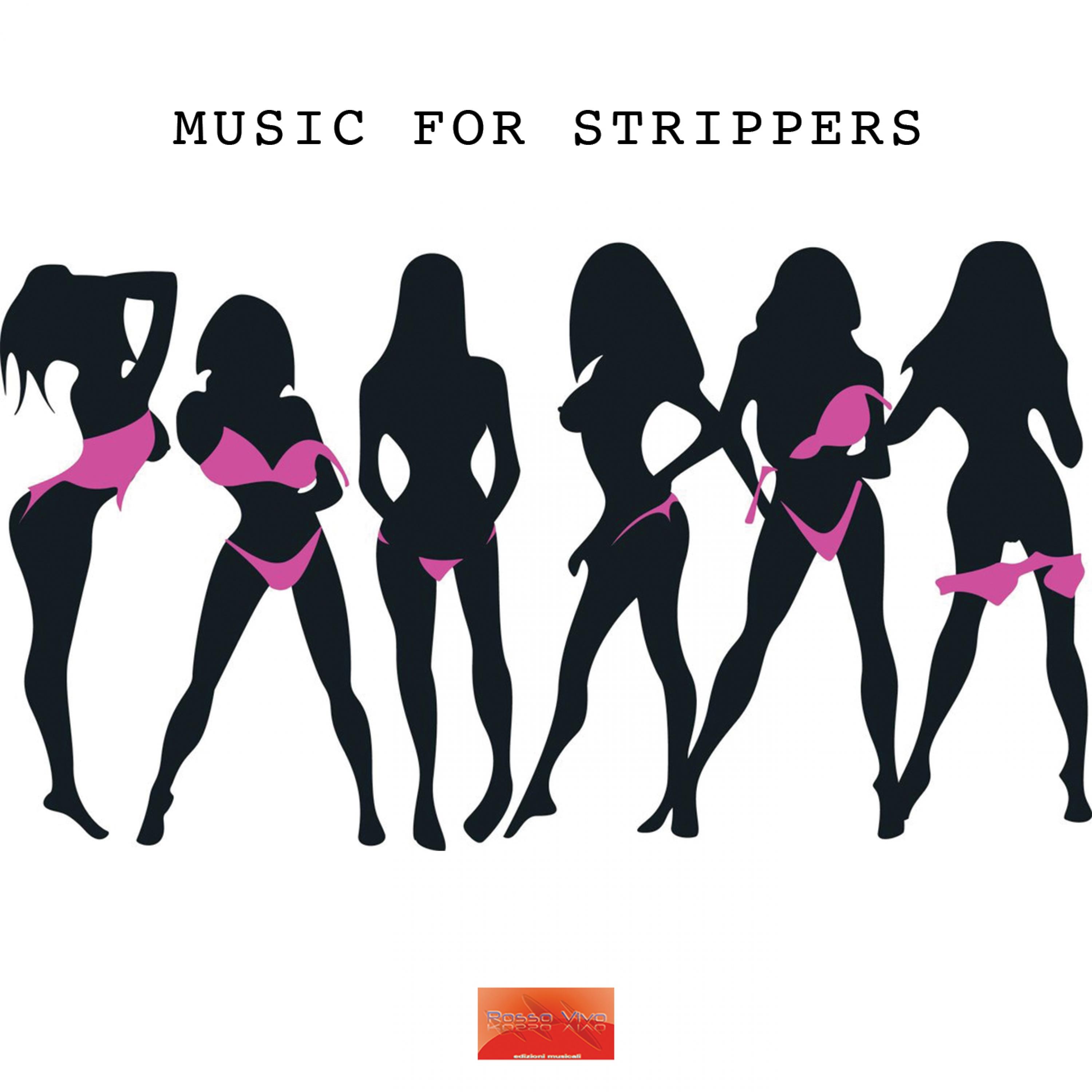 Music for Strippers