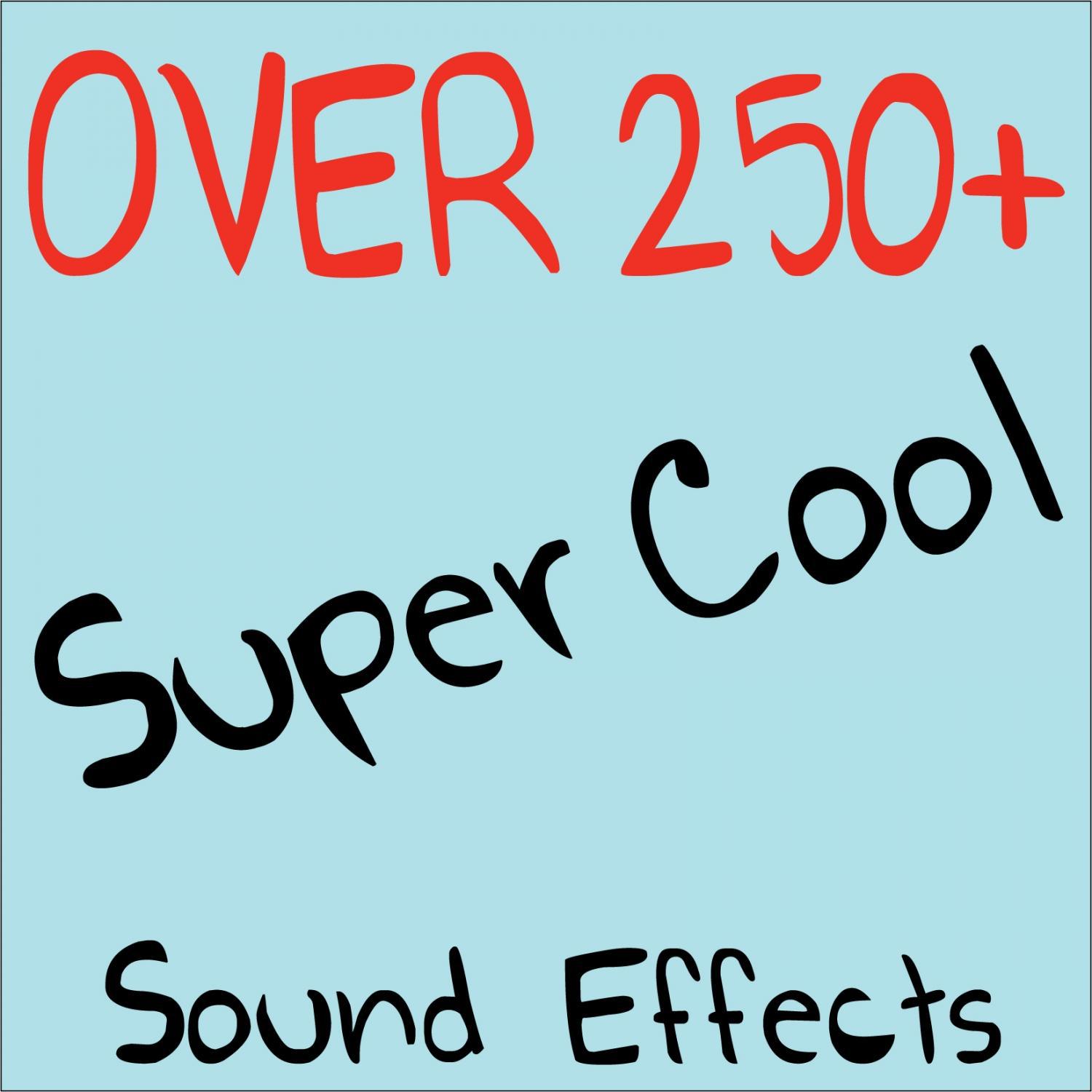 Cartoon Sound Effects - Flap