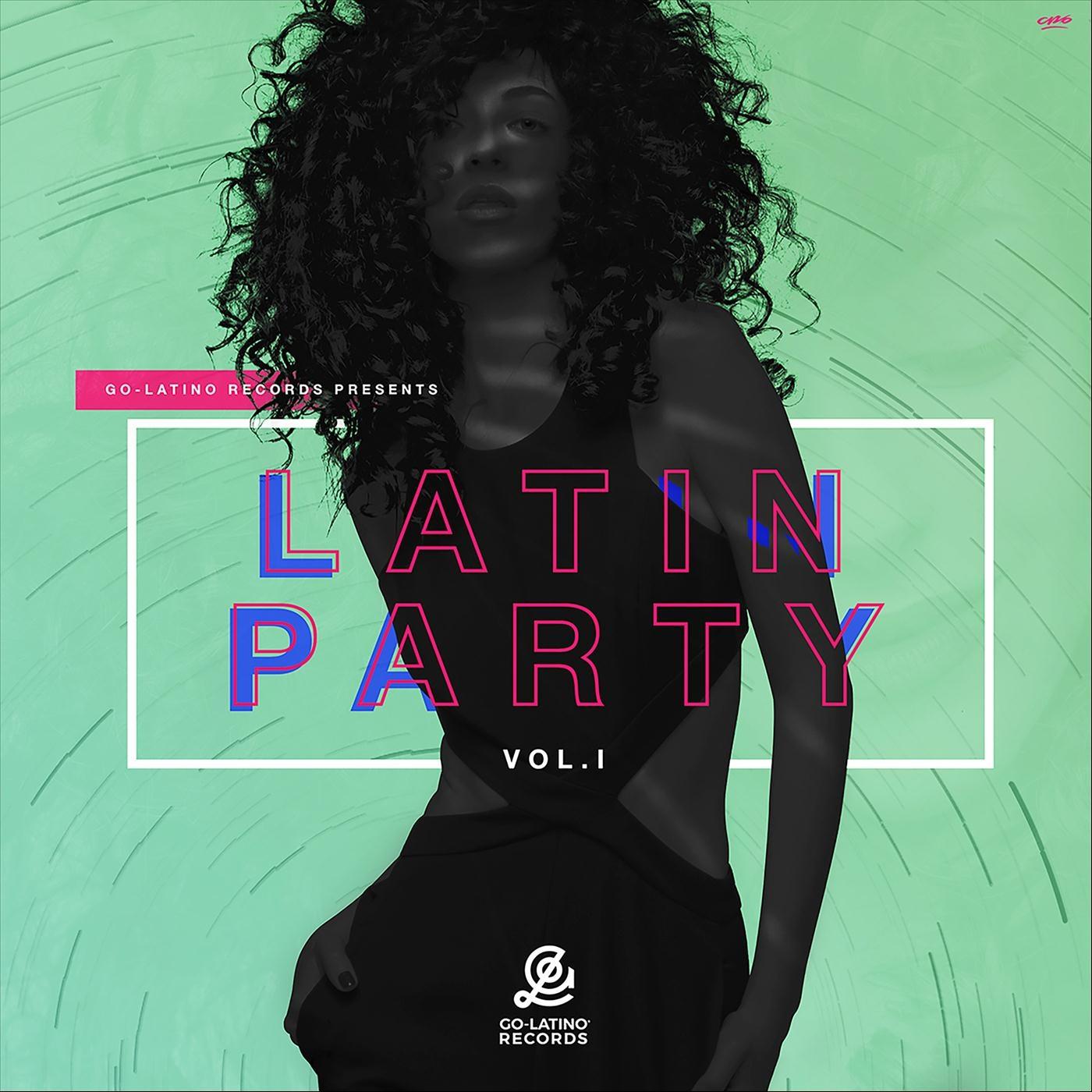 Latin Party, Vol. 1