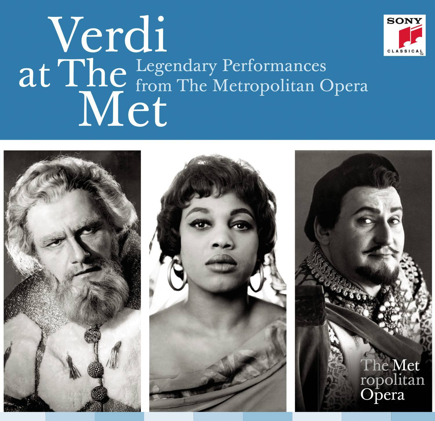 Macbeth - Highlights:Act I: Vieni! t'affretta!
