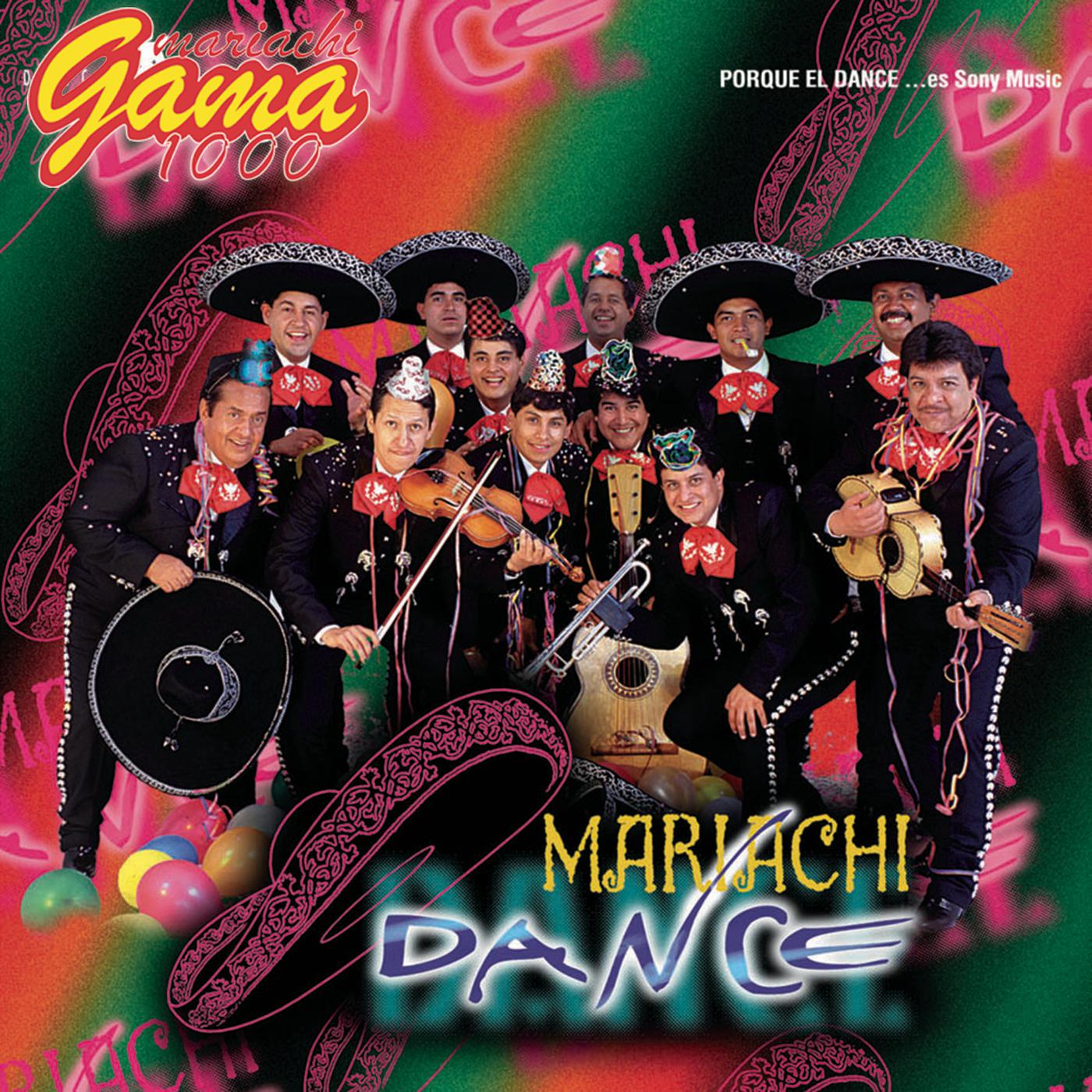 Mariachi Dance