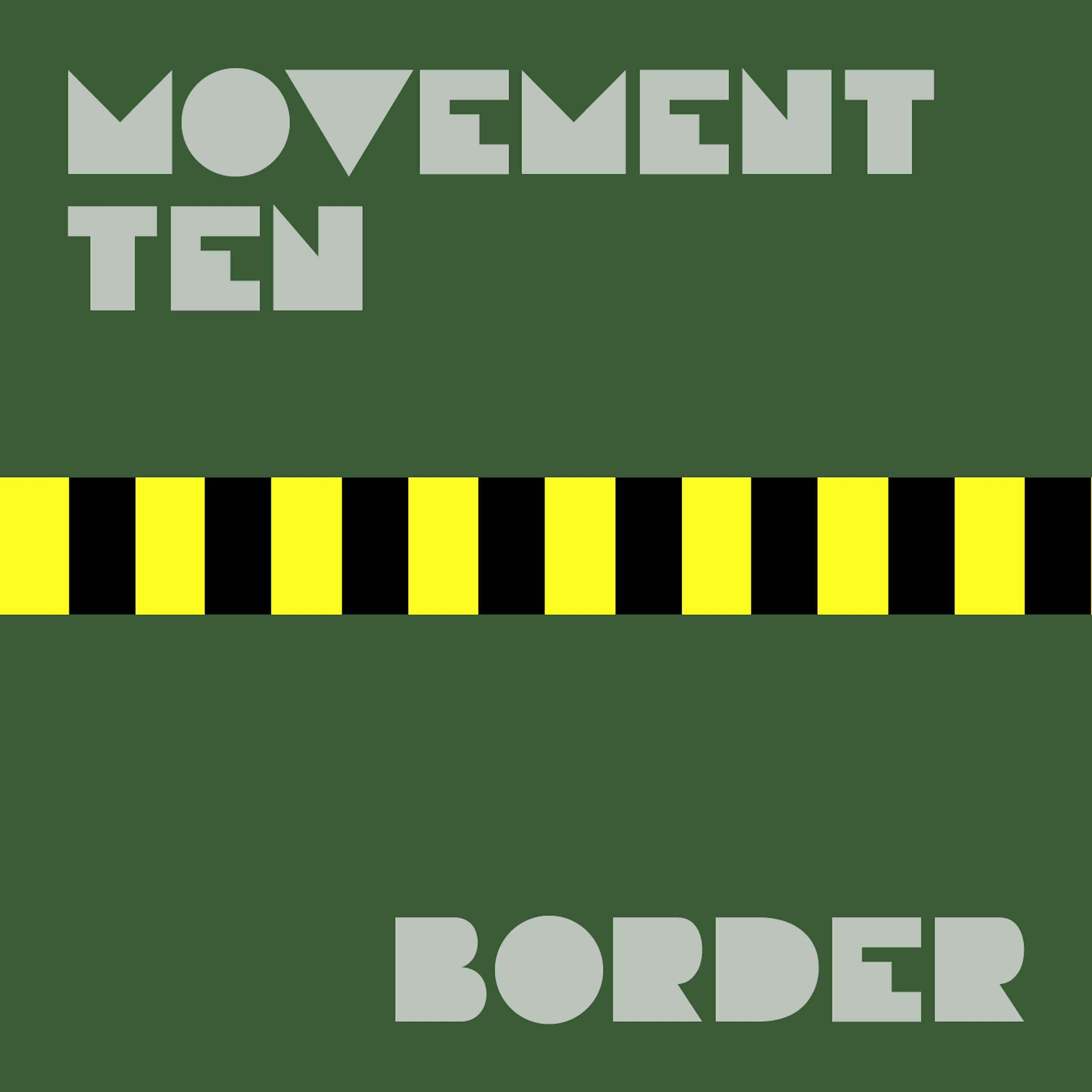 Border