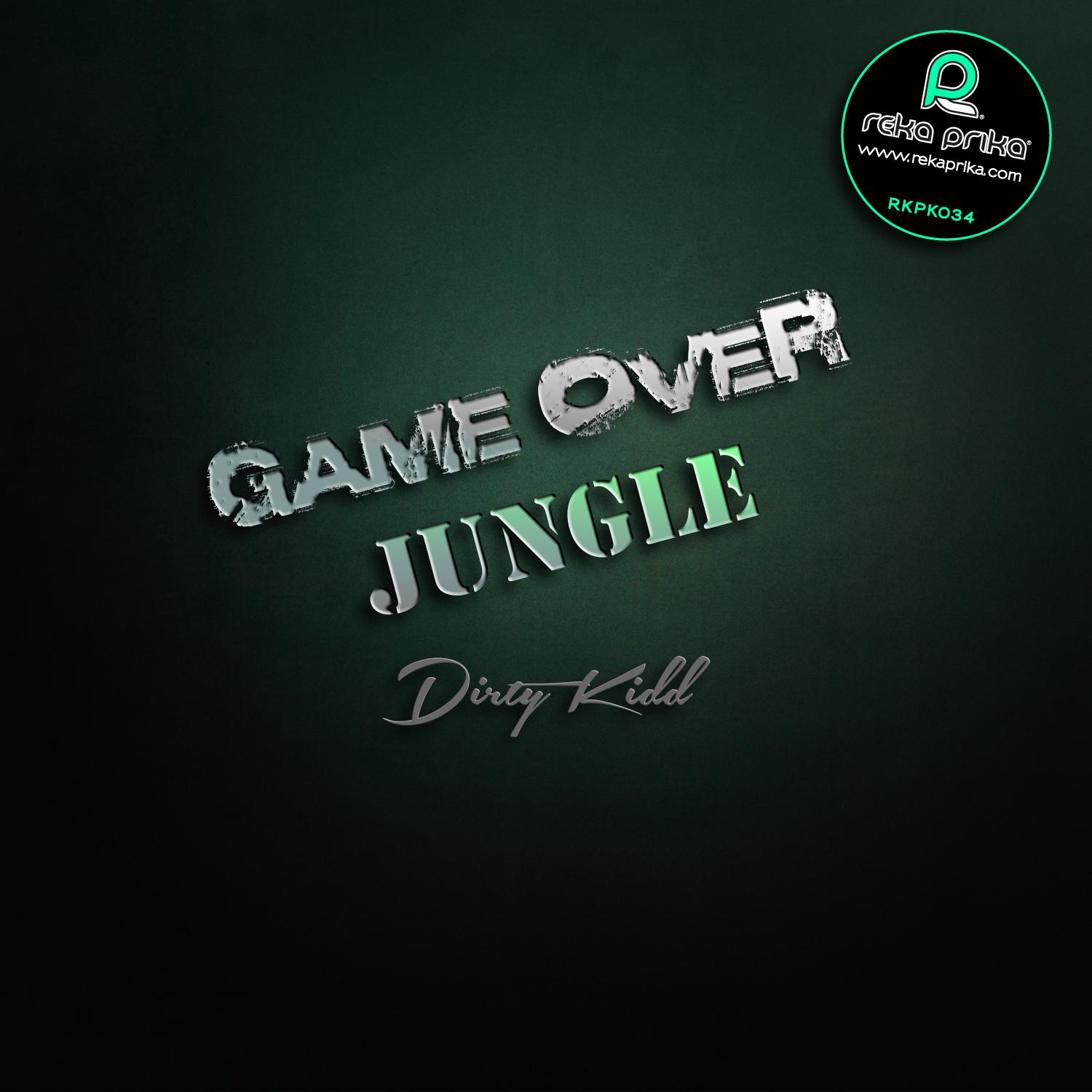 Game Over / Jungle