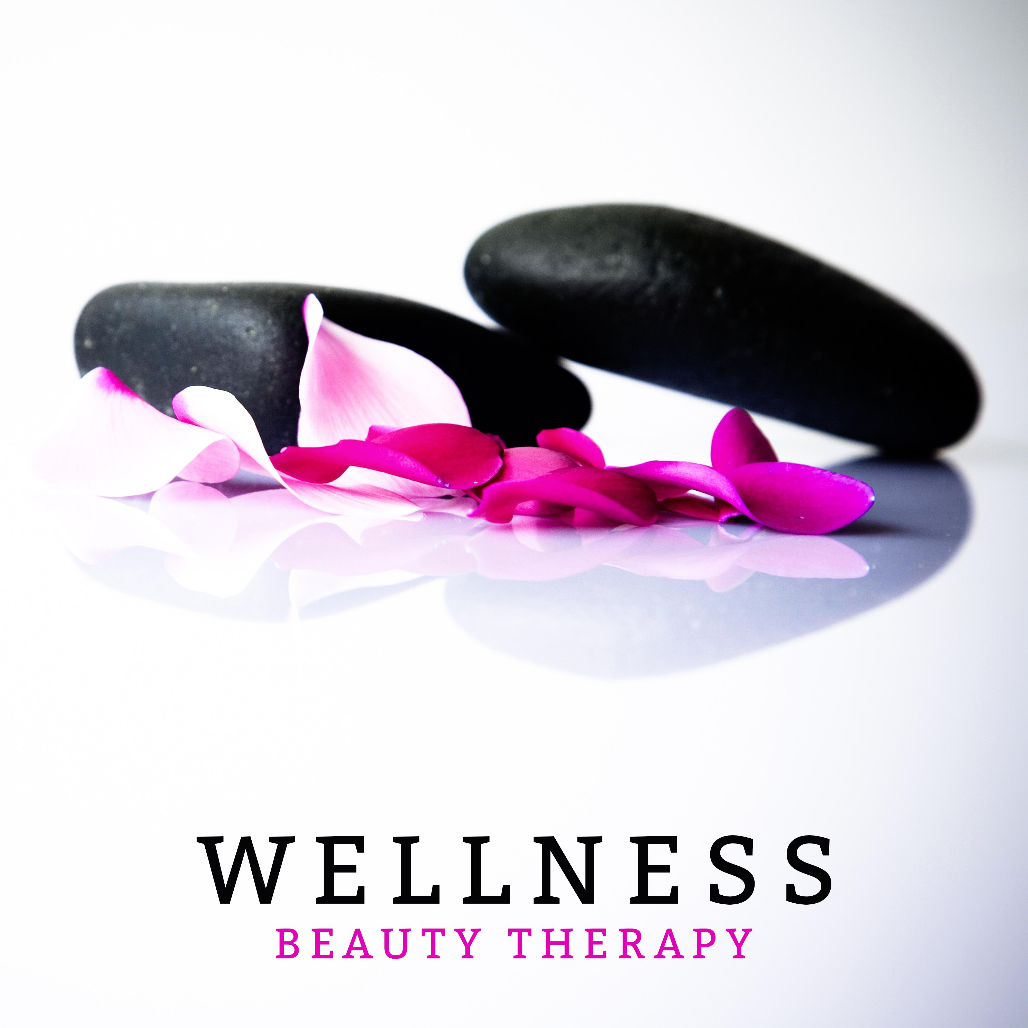 Wellness Beauty Therapy  15 New Age Soft  Sensual Songs for Spa, Massage  Relaxing
