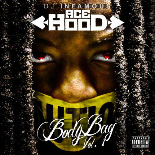 Body Bag (Hosted by DJ Infamous)