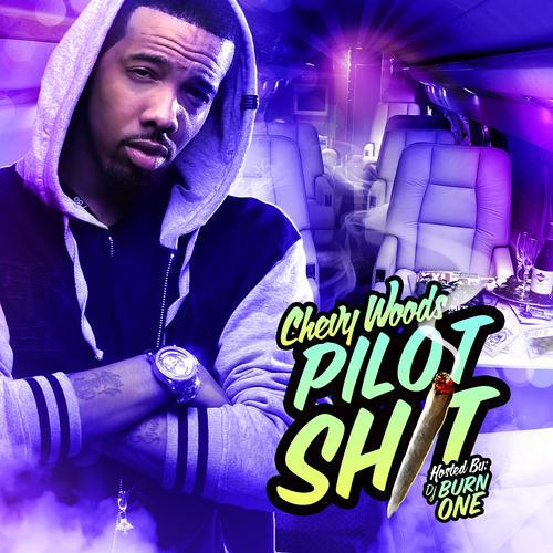 Pilot **** (Hosted by DJ Burn One)