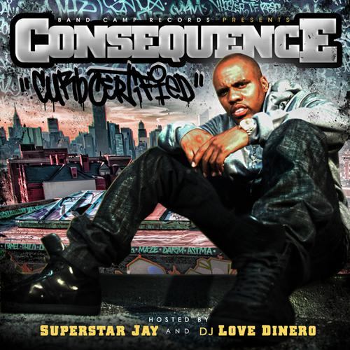 Curb Certified (Hosted by Superstar Jay & DJ Love Dinero)