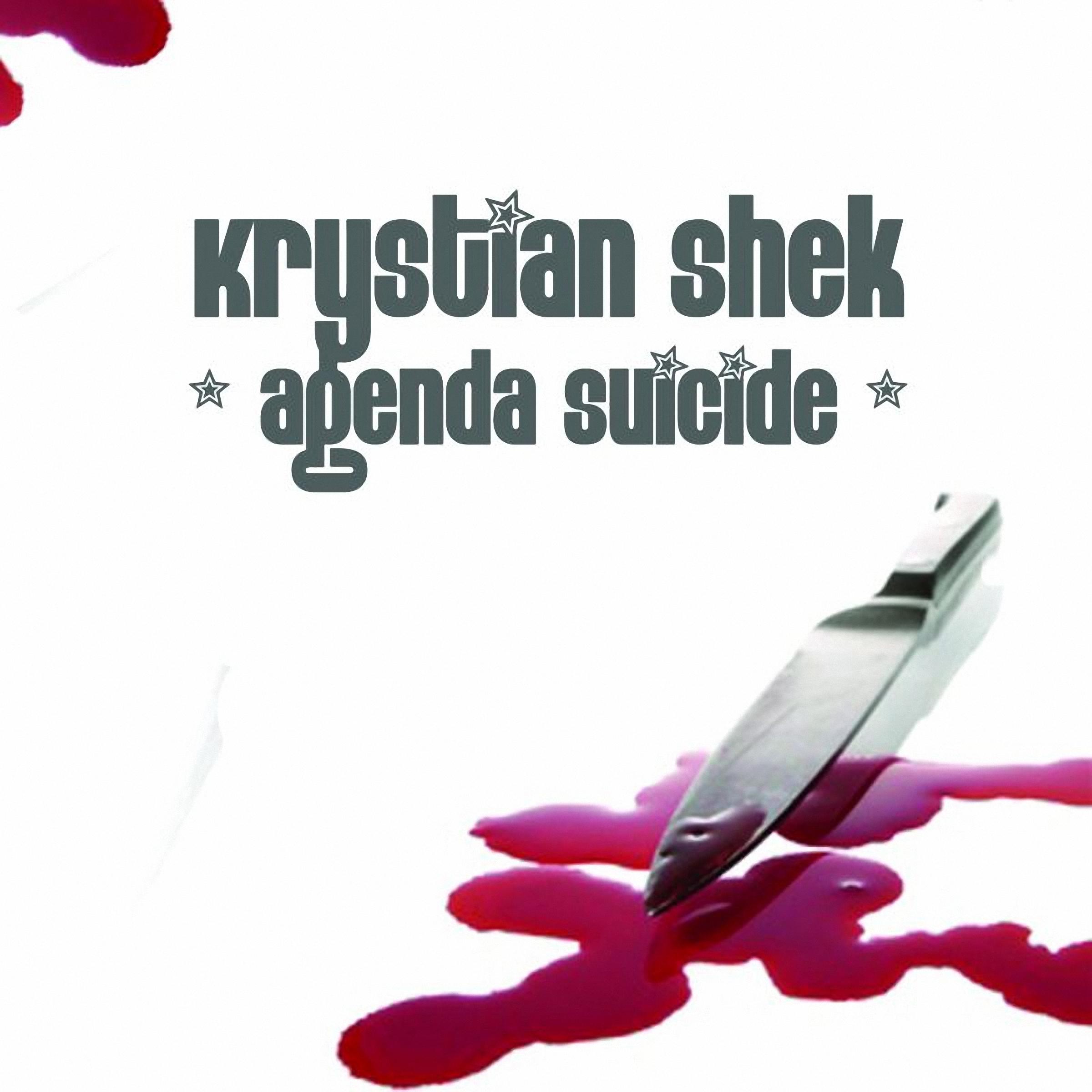 Agenda Suicide
