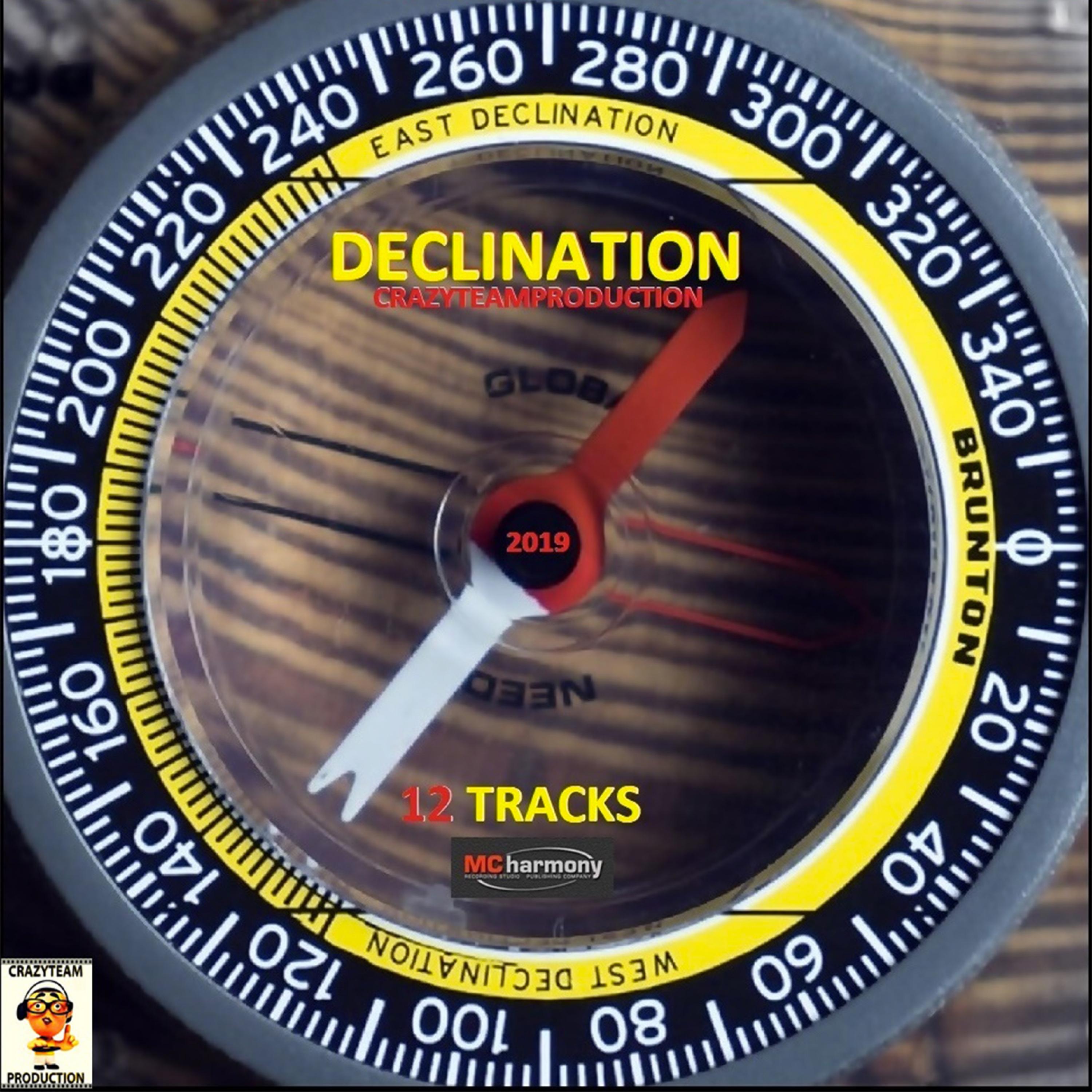 Declination