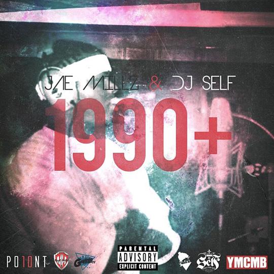 1990+ (Hosted By DJ Self)