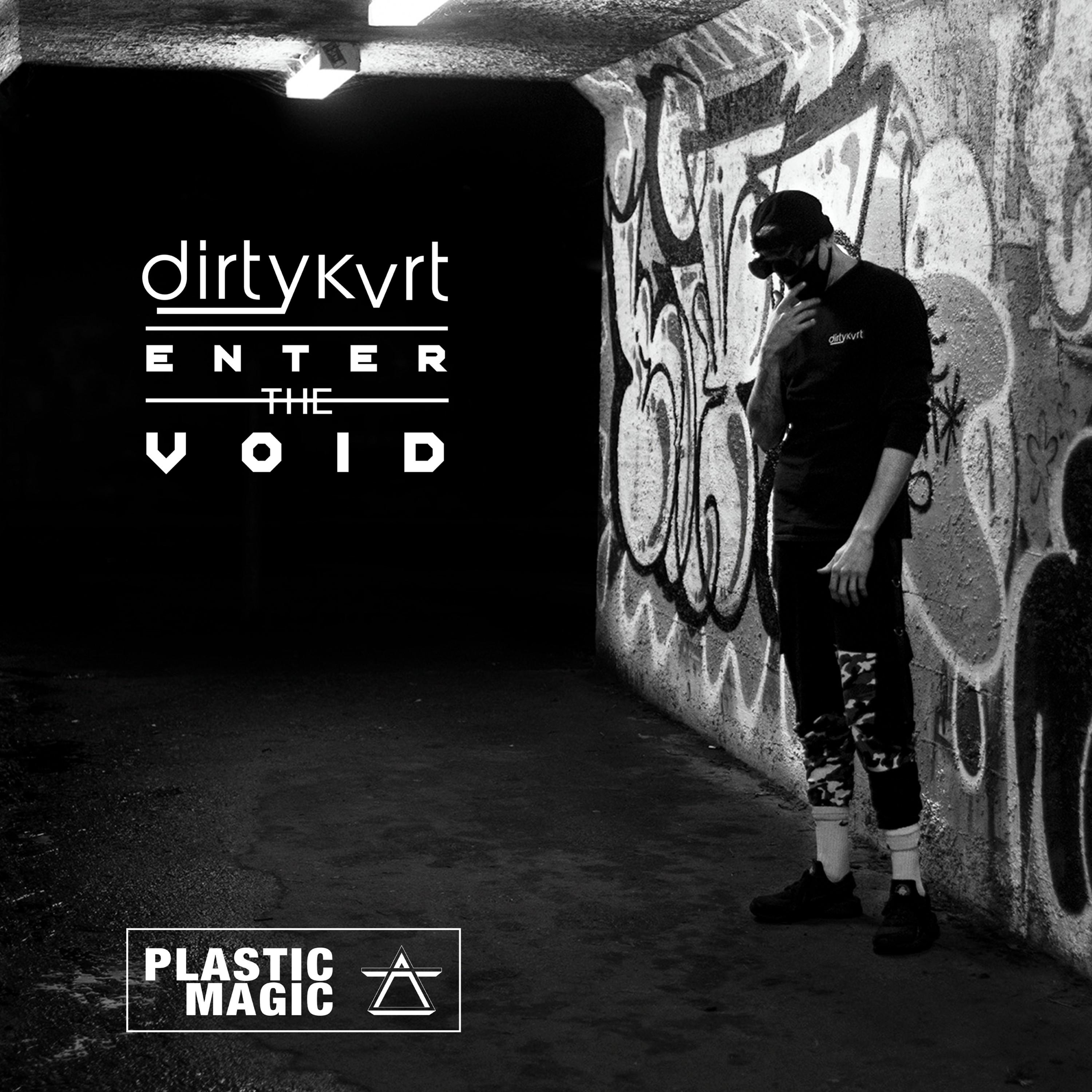 Enter the Void